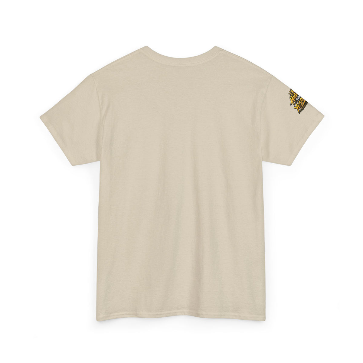 Higher Than Yesterday Graphic Tee