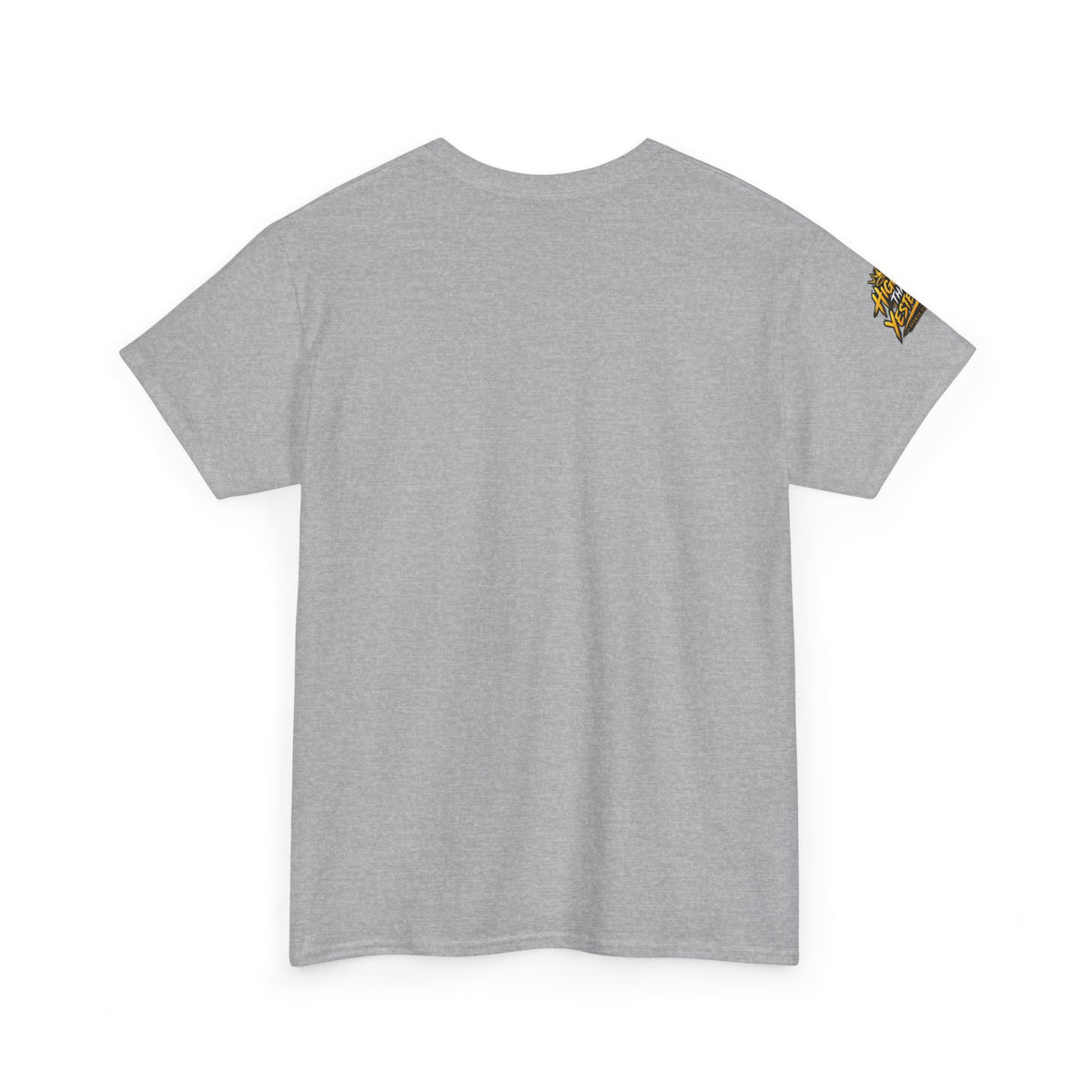 Higher Than Yesterday Graphic Tee