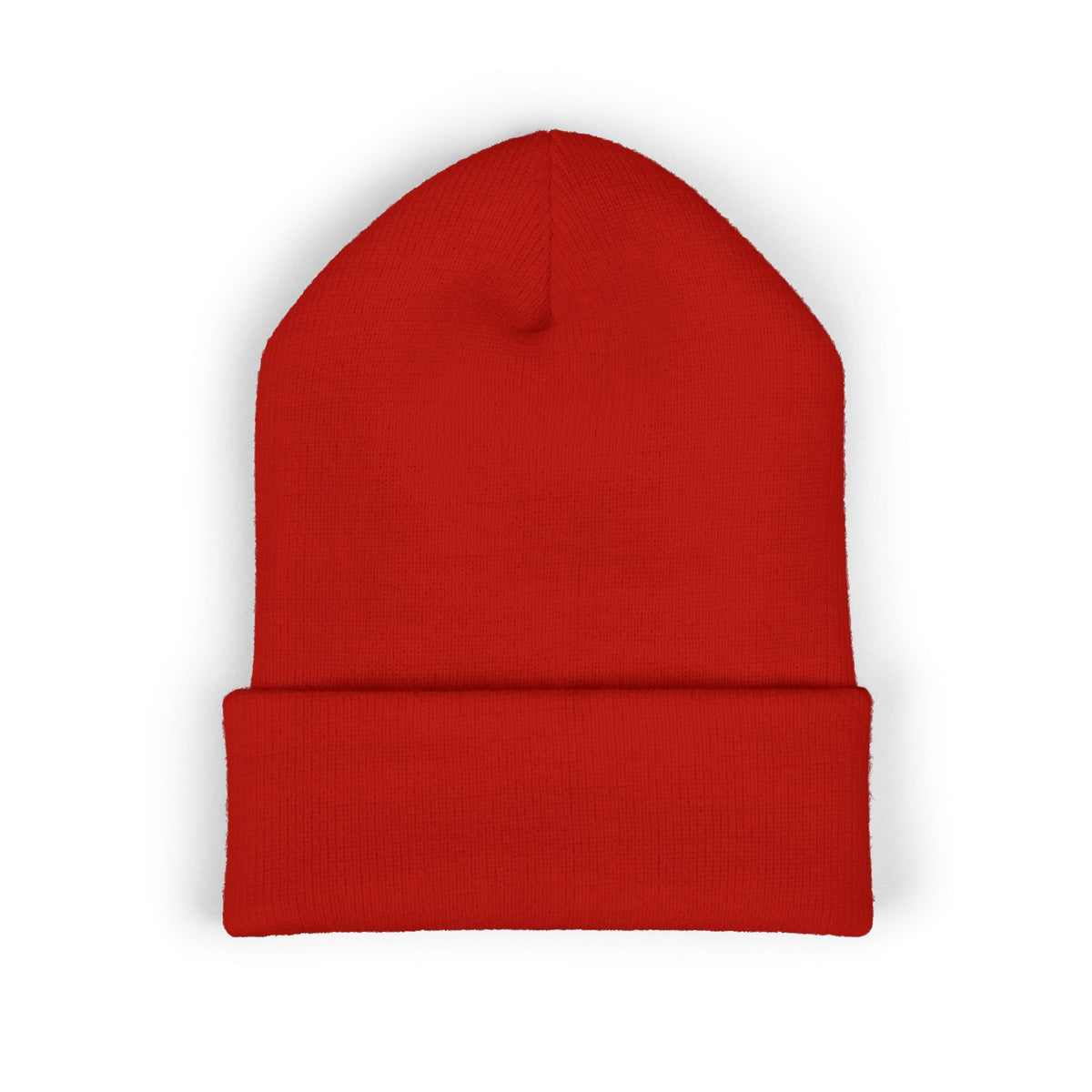 DBSportswear x Embroidered Graphic Cuffed Beanie