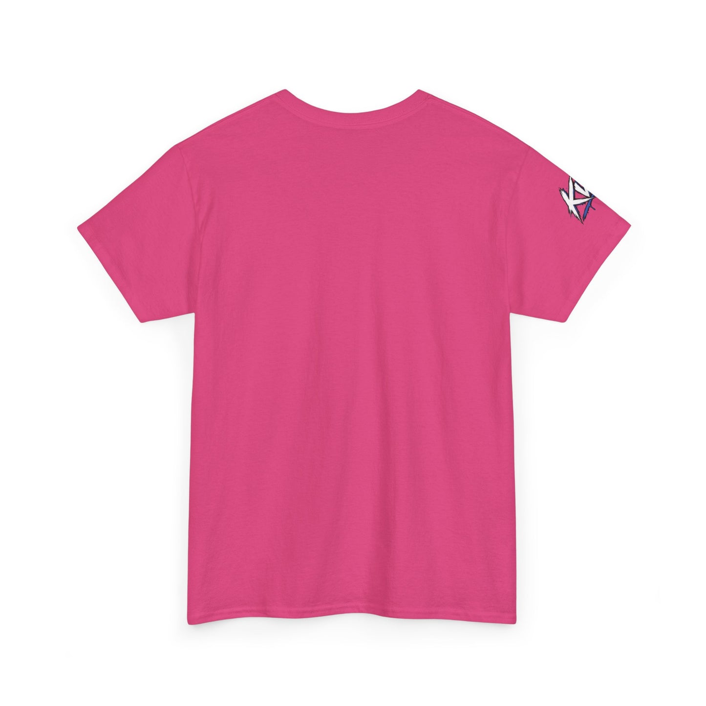 KoldWorld Ice Logo Tee