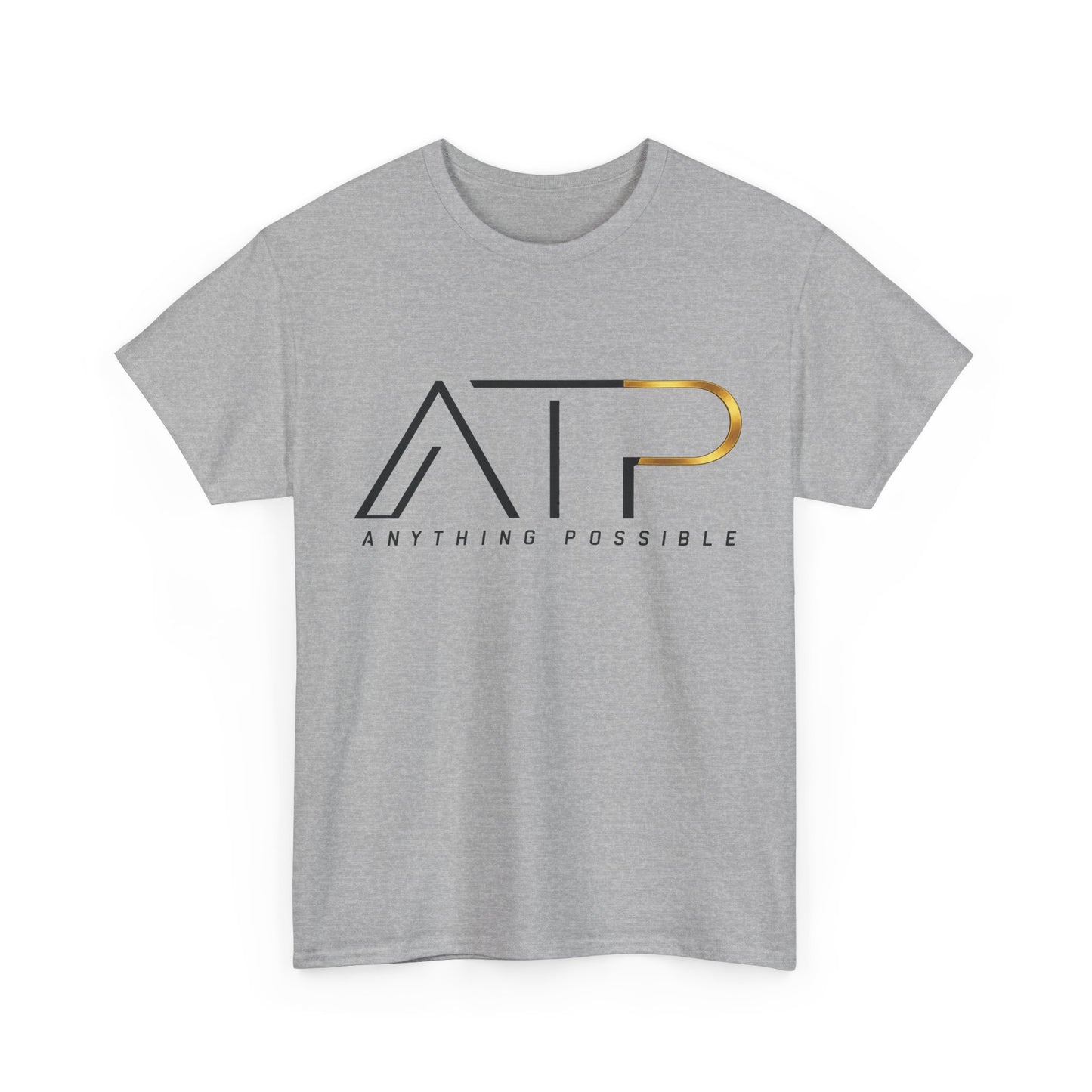 ATP "Anything Possible" Logo Tee