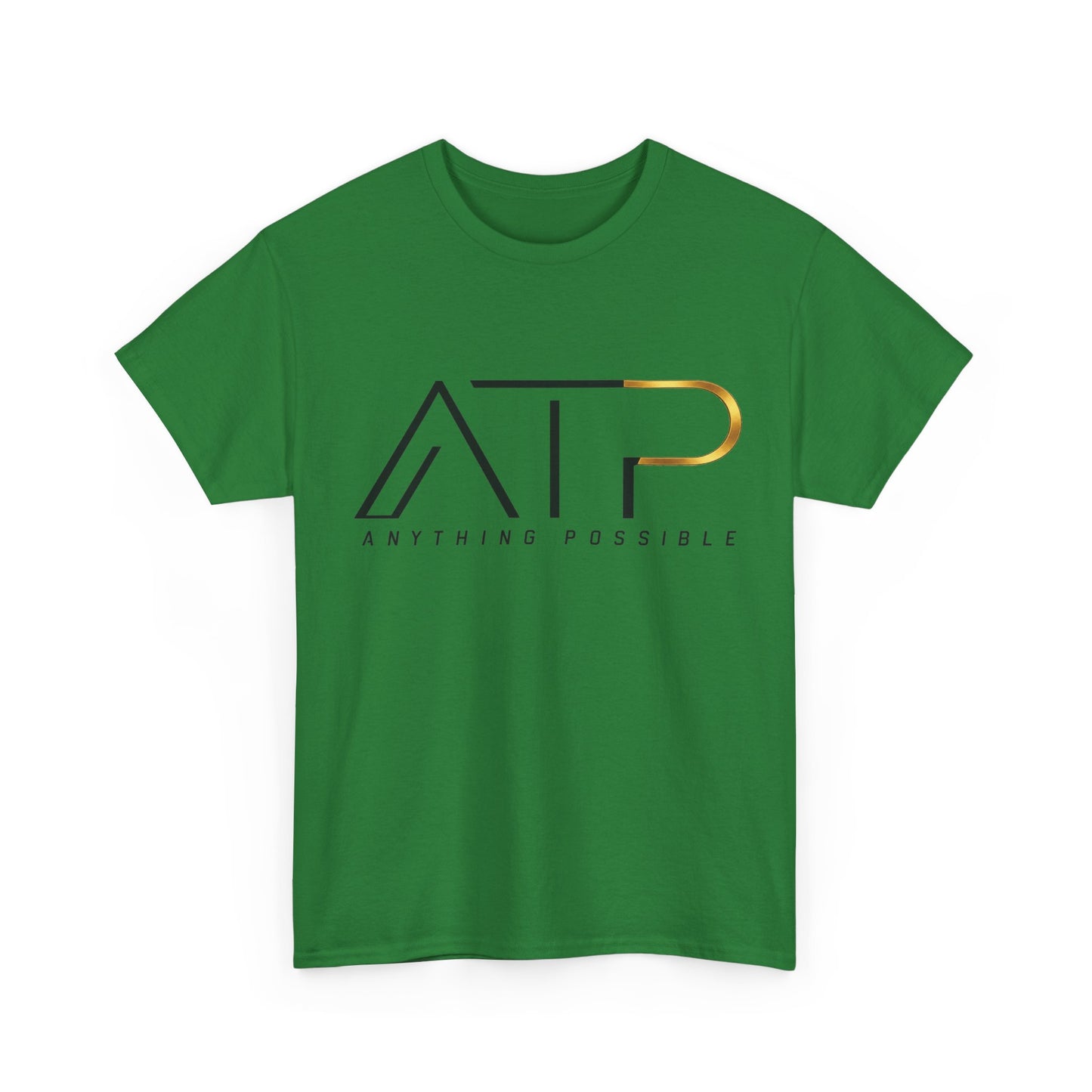 ATP "Anything Possible" Logo Tee