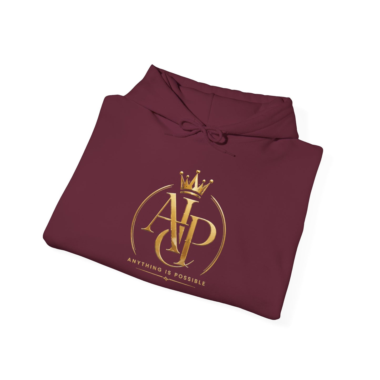 Gold Crown x Monogram ATP x Pullover