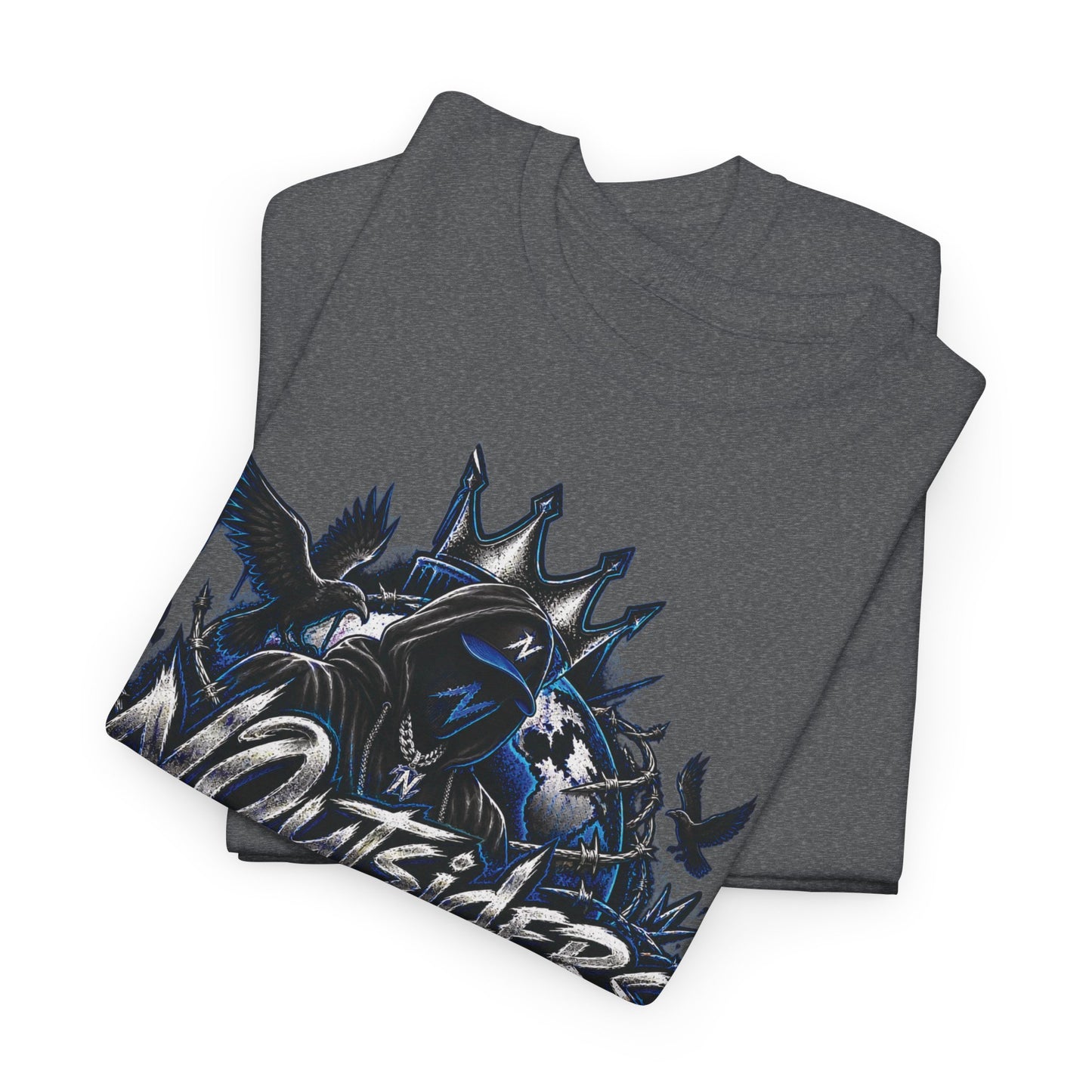 NOutsiders x Dark Crest T‑Shirt