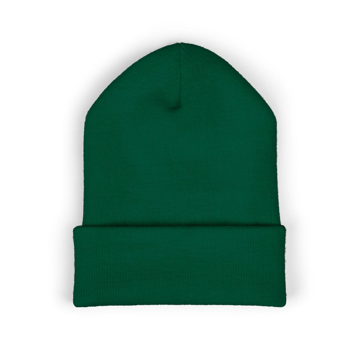 DBSportswear x Embroidered Graphic Cuffed Beanie