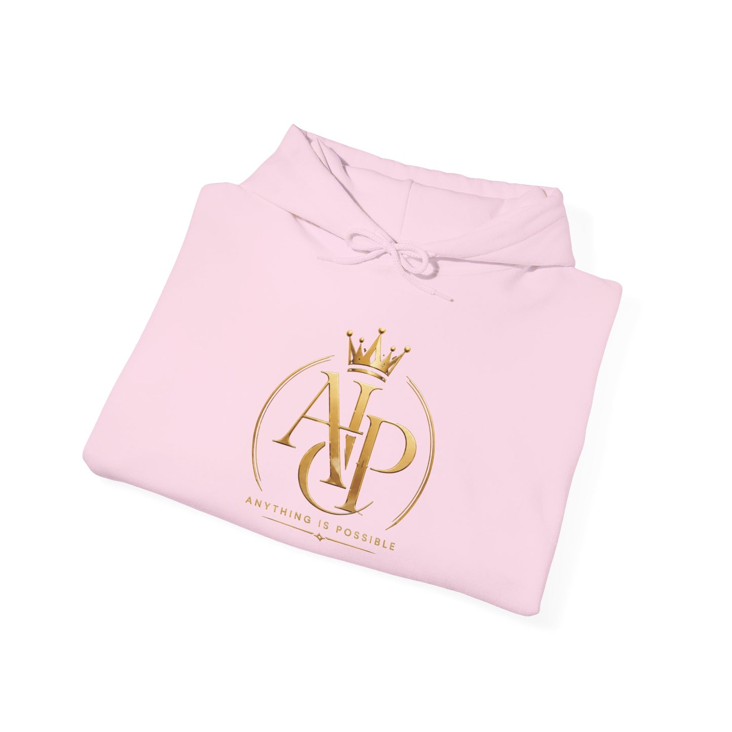 Gold Crown x Monogram ATP x Pullover