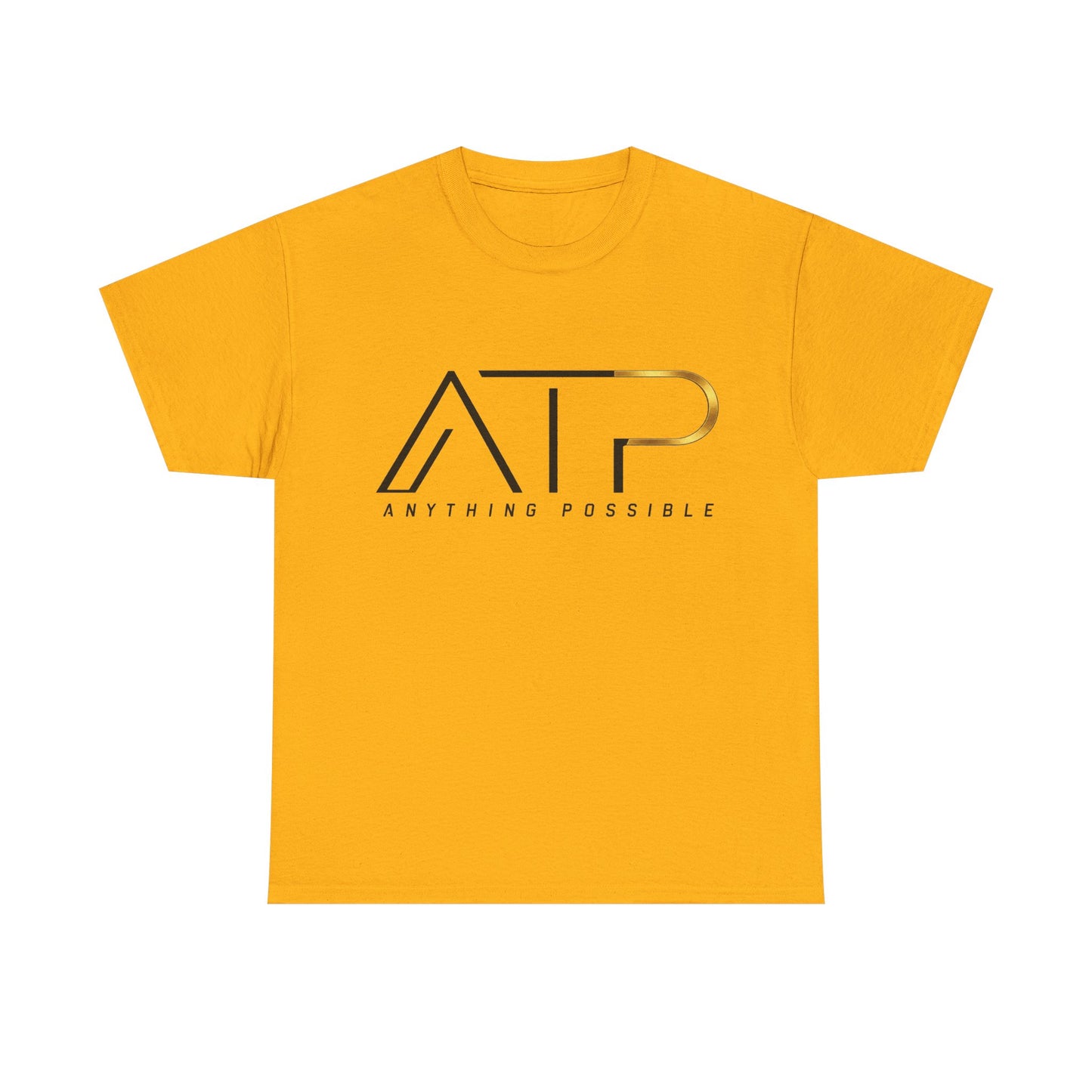 ATP "Anything Possible" Logo Tee
