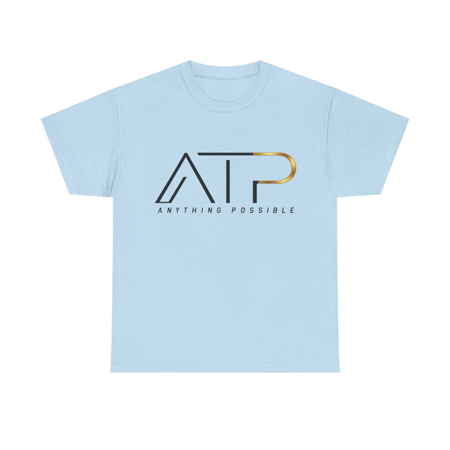 ATP "Anything Possible" Logo Tee