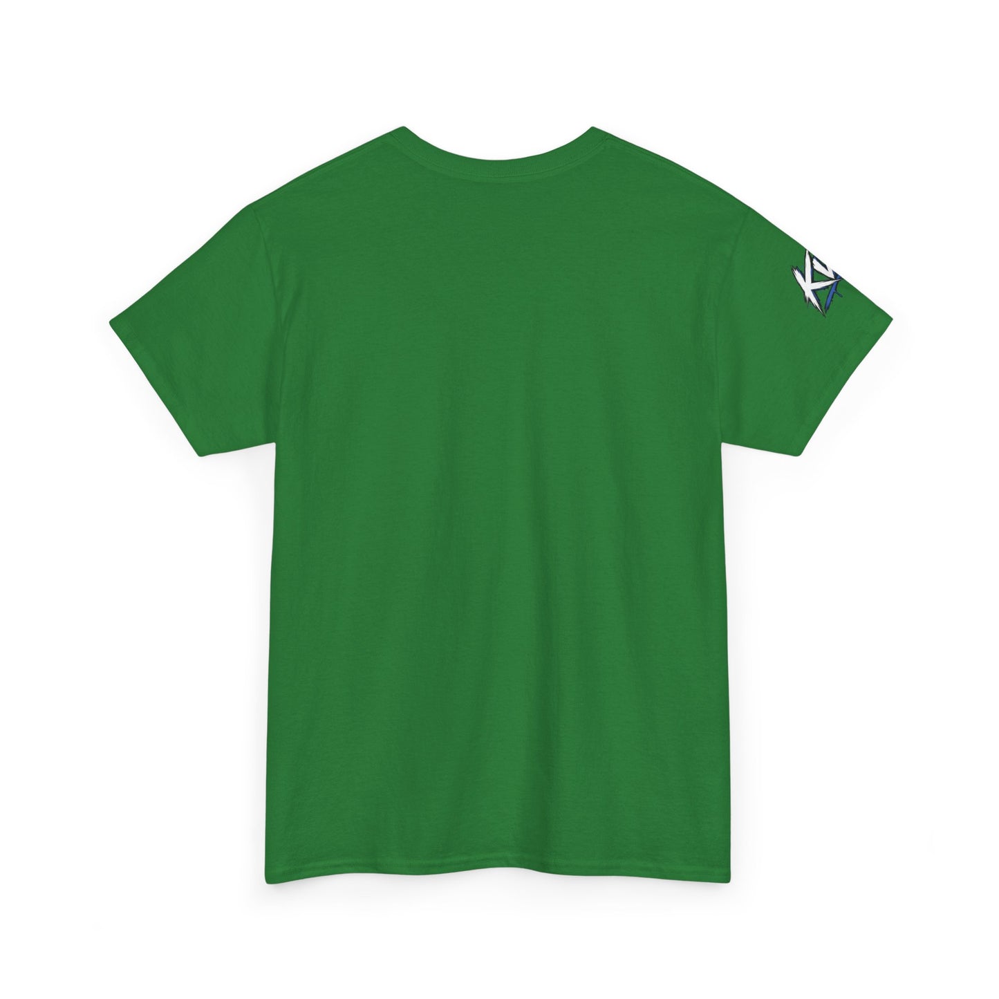KoldWorld Ice Logo Tee