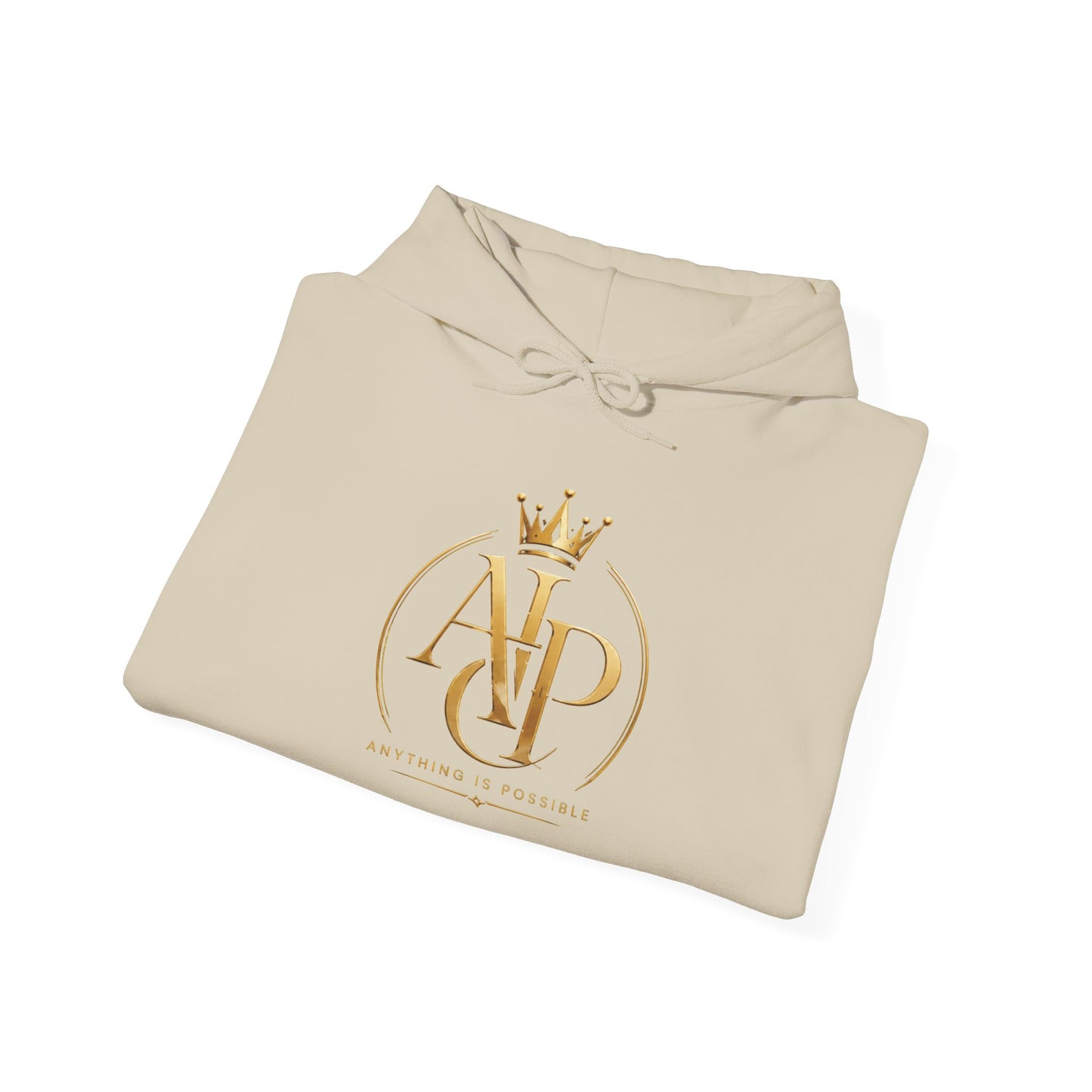 Gold Crown x Monogram ATP x Pullover