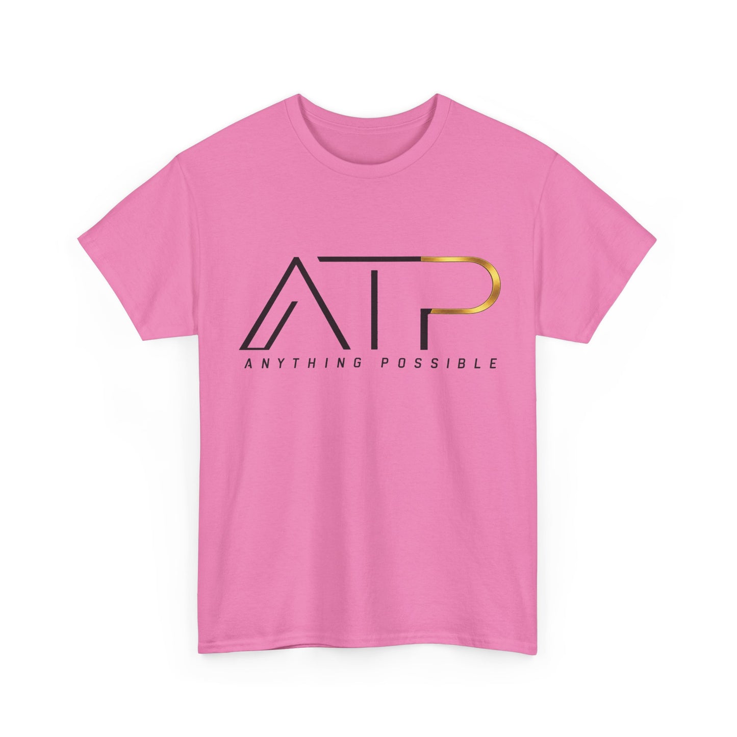 ATP "Anything Possible" Logo Tee