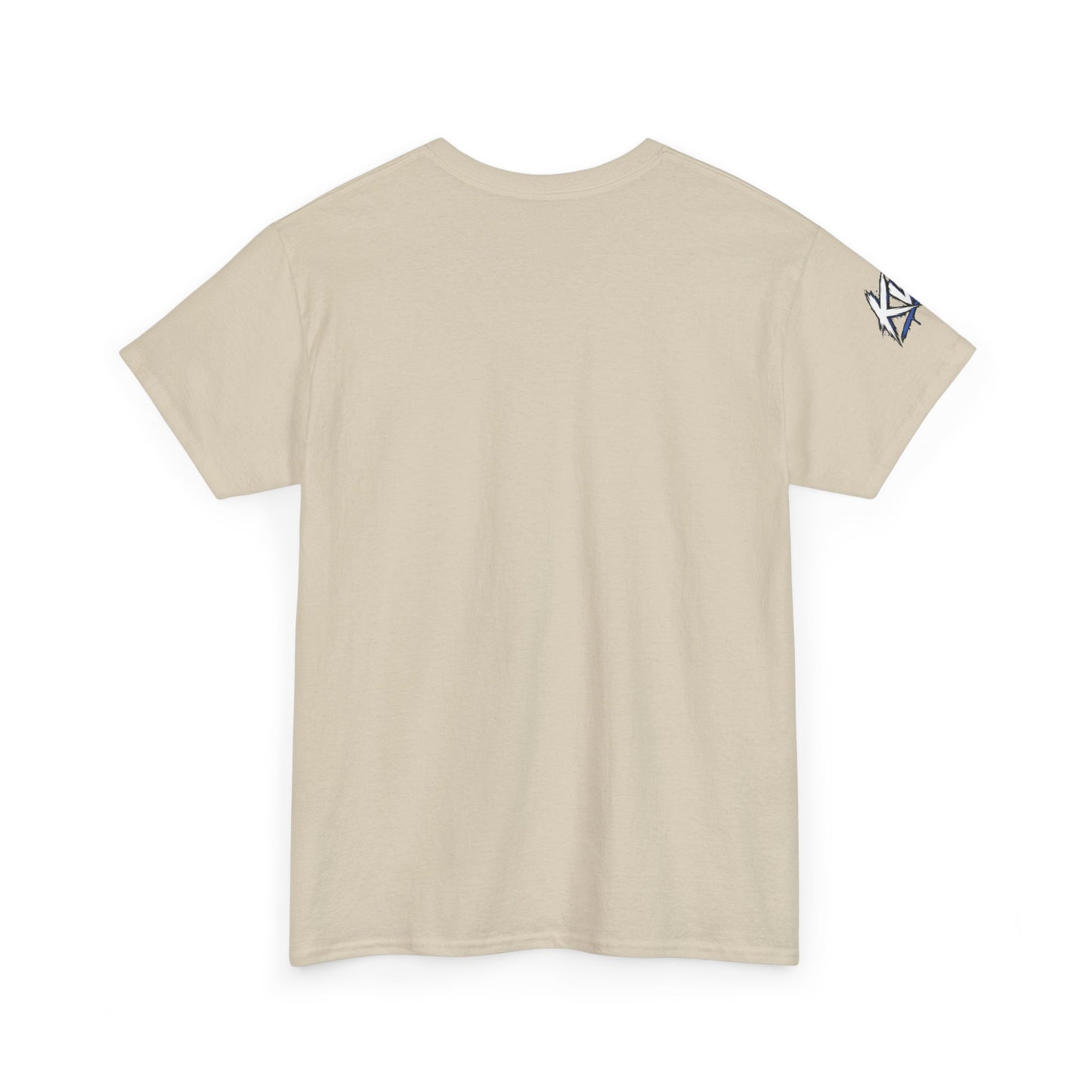 KoldWorld Ice Logo Tee