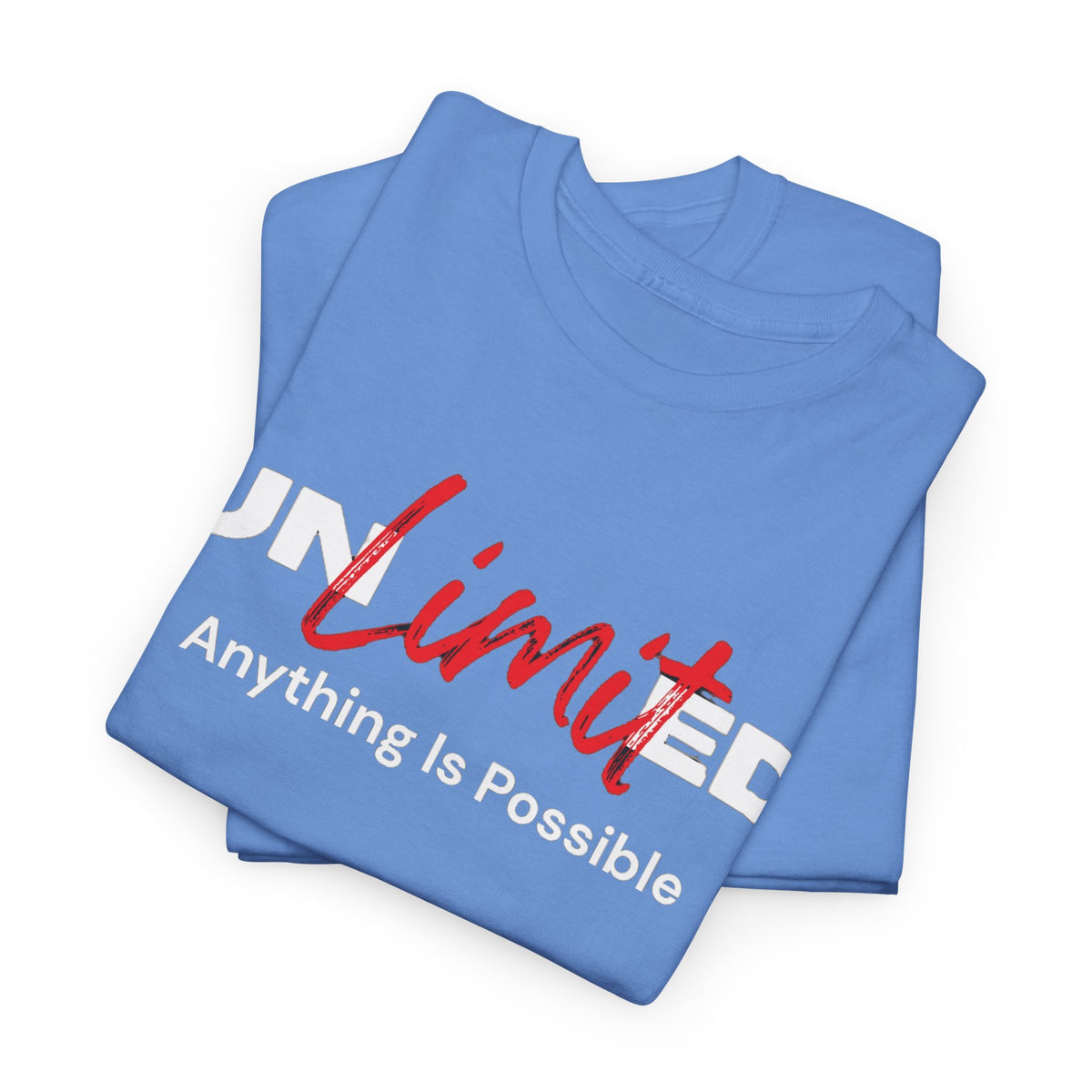 Unlimited x AnythingPossible x Graphic Tee