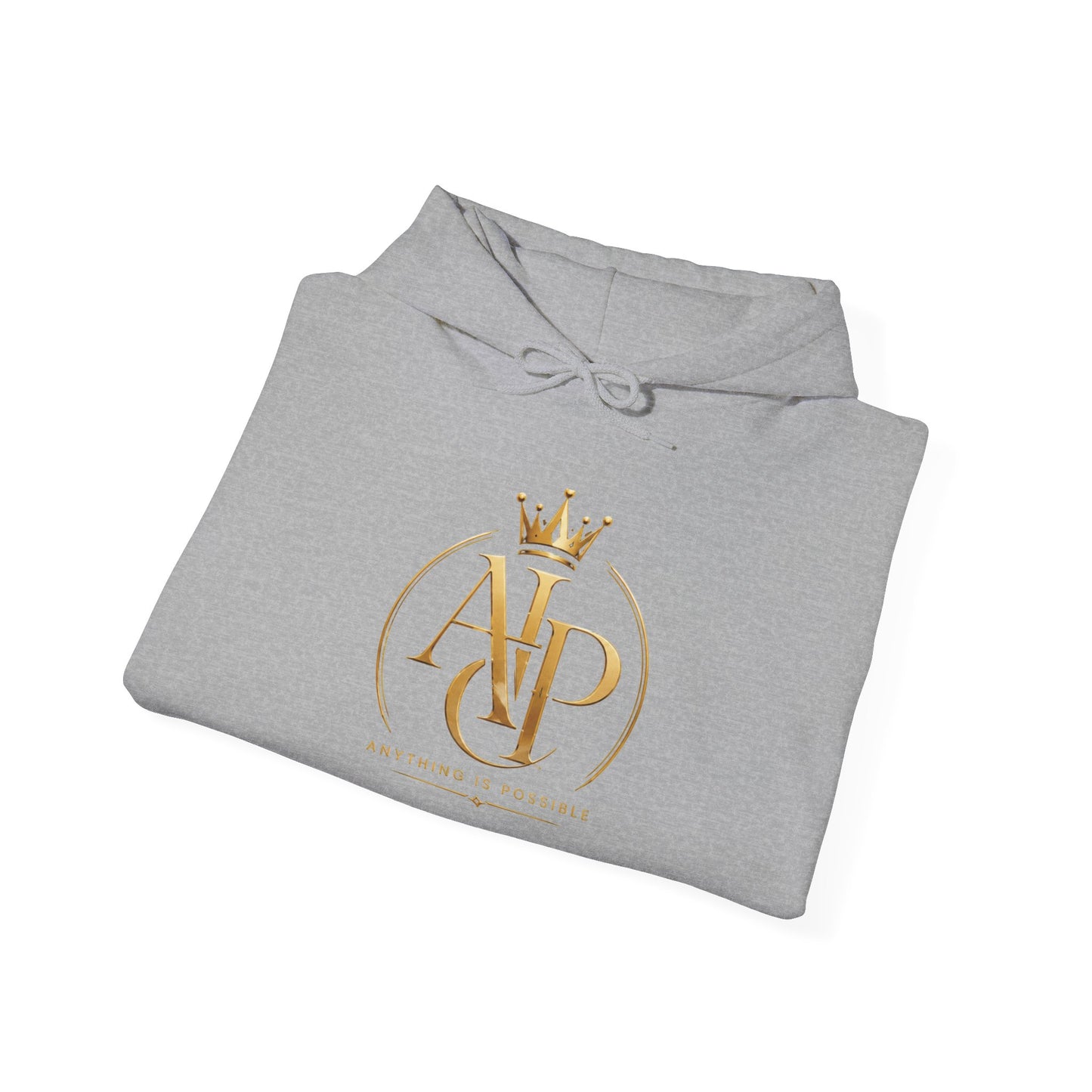 Gold Crown x Monogram ATP x Pullover