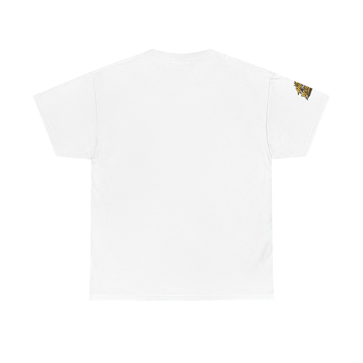 Higher Than Yesterday Graphic Tee