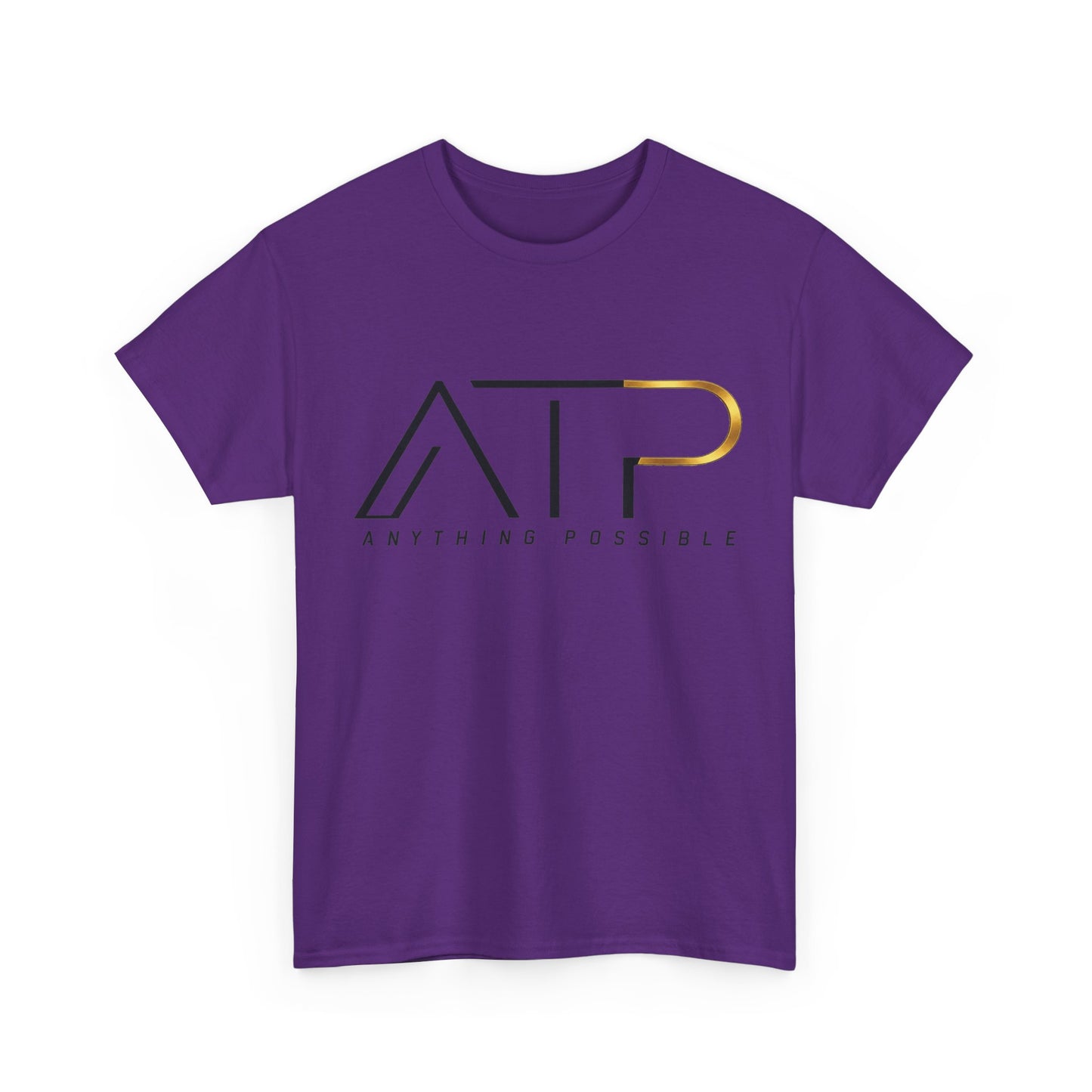 ATP "Anything Possible" Logo Tee