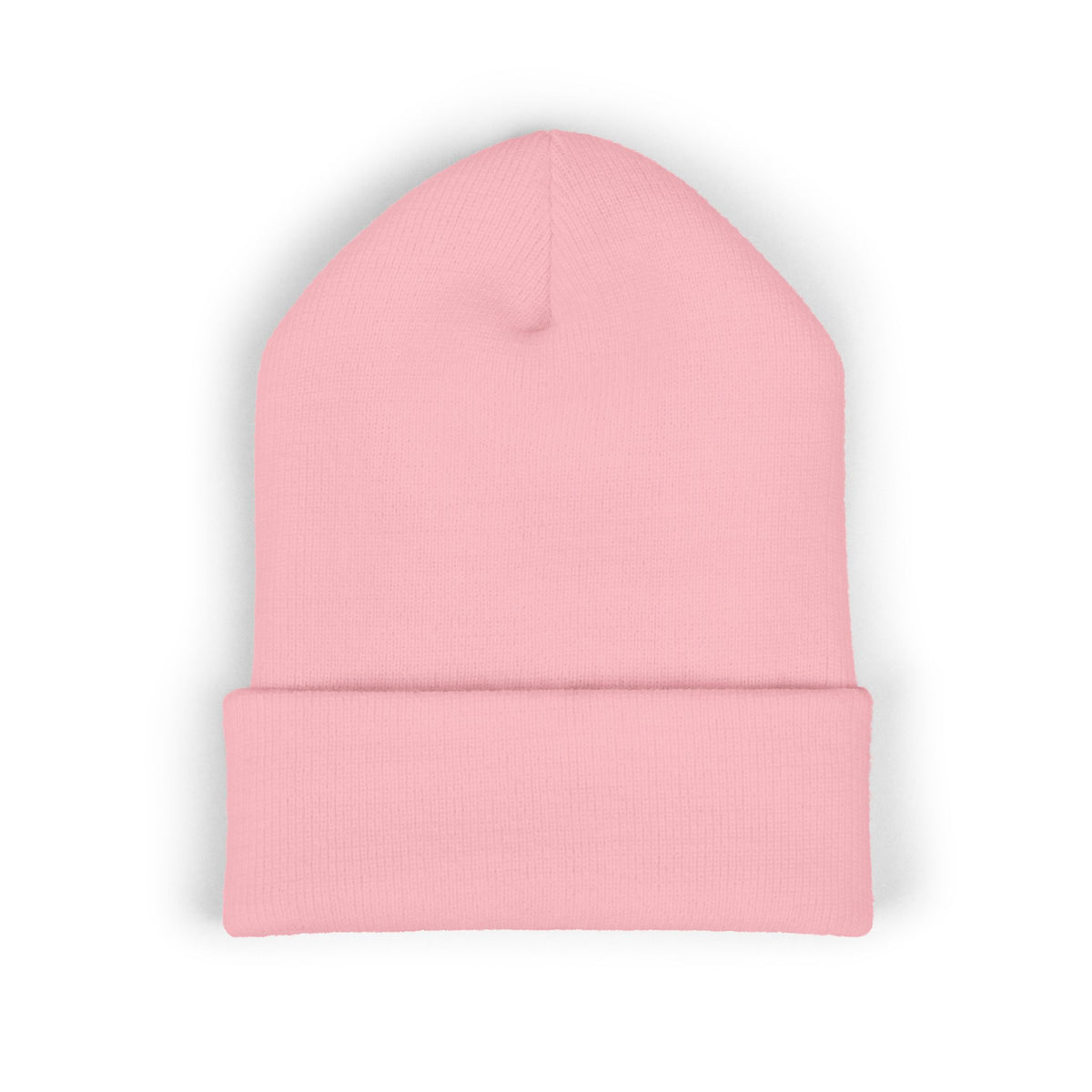 DBSportswear x Embroidered Graphic Cuffed Beanie