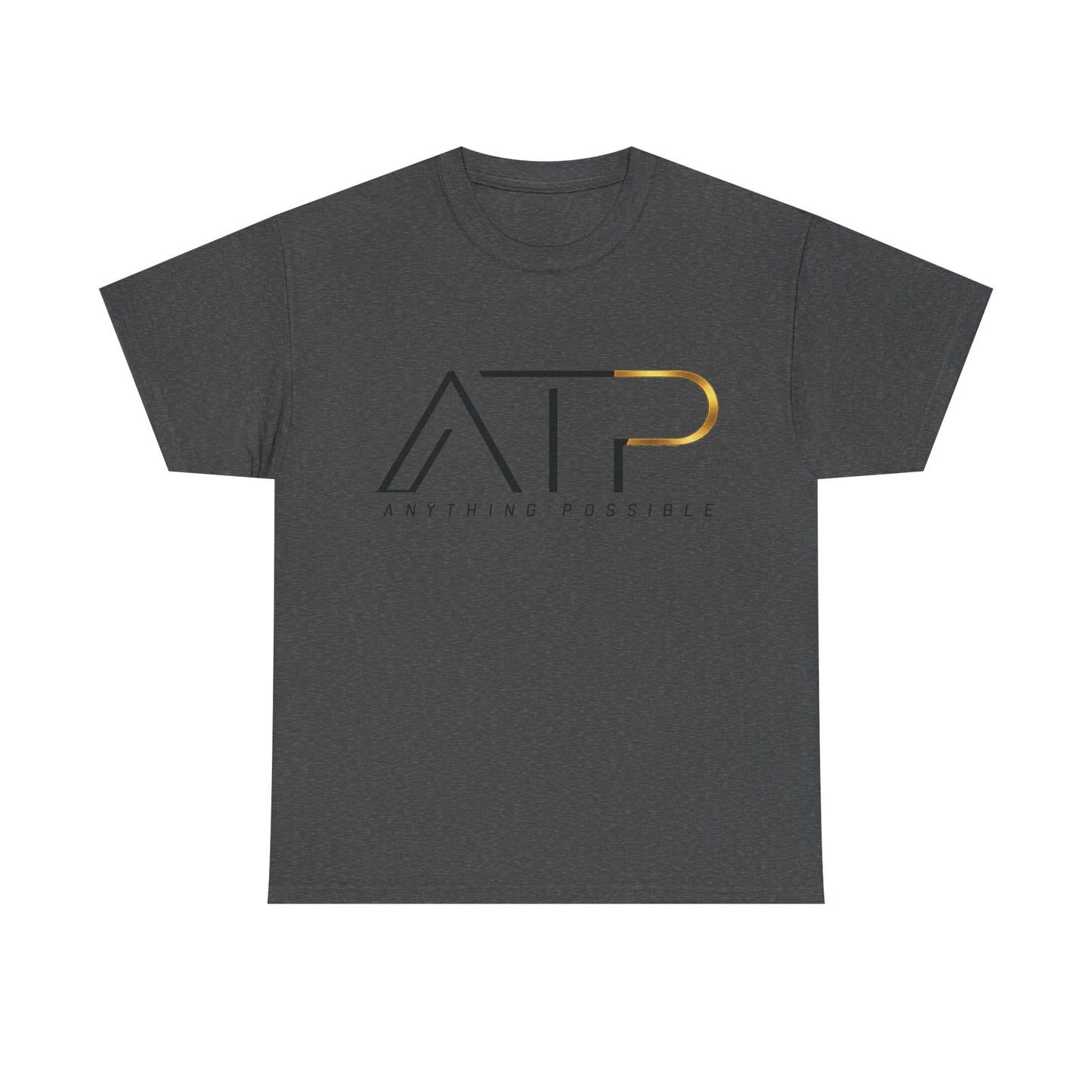 ATP "Anything Possible" Logo Tee