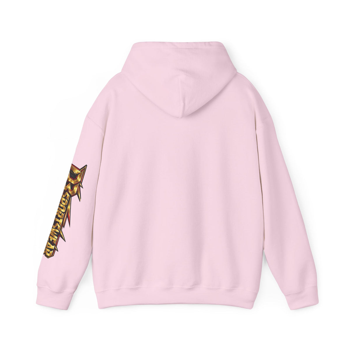 DBSportswear x Vintage Fierce Panther Hoodie