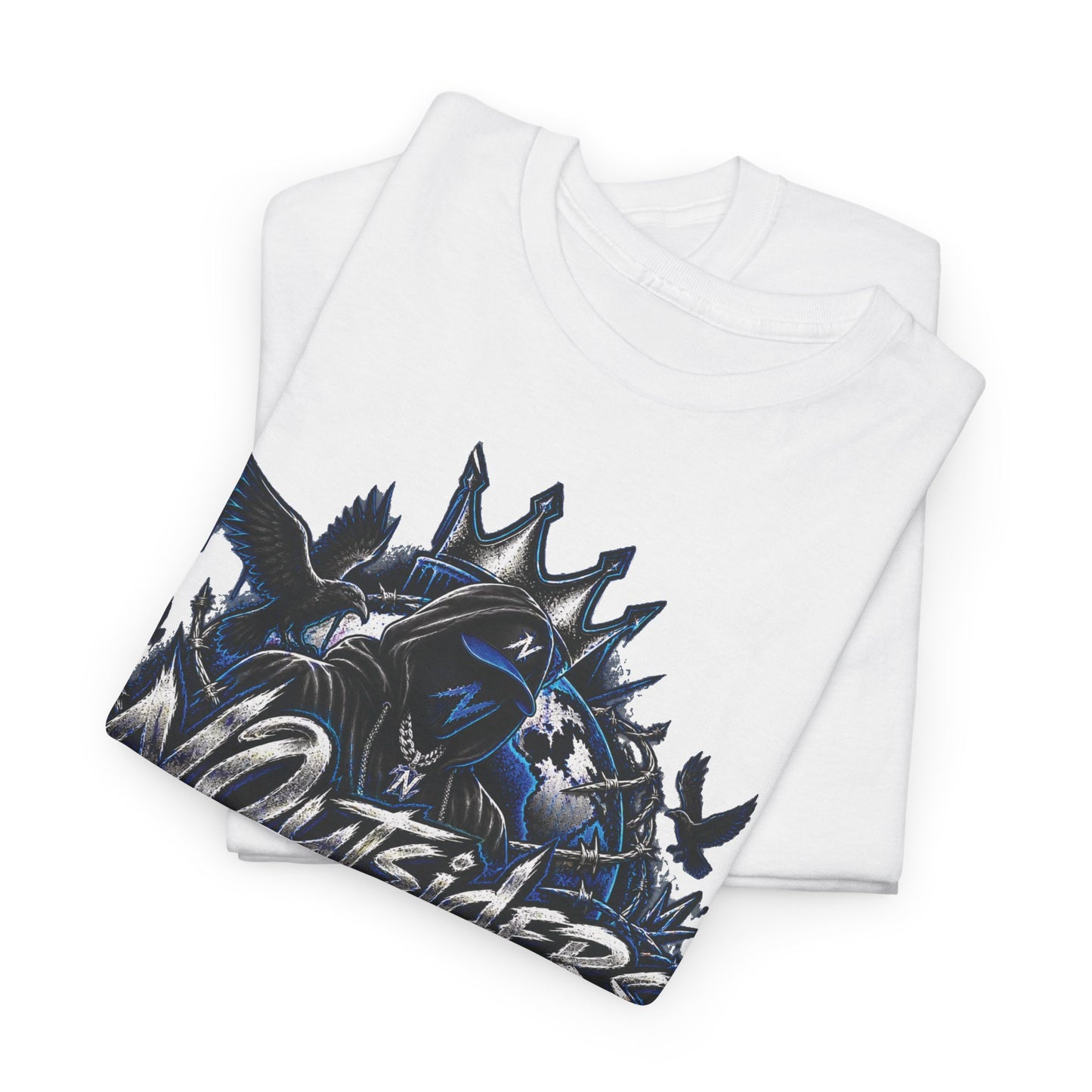 NOutsiders x Dark Crest T‑Shirt
