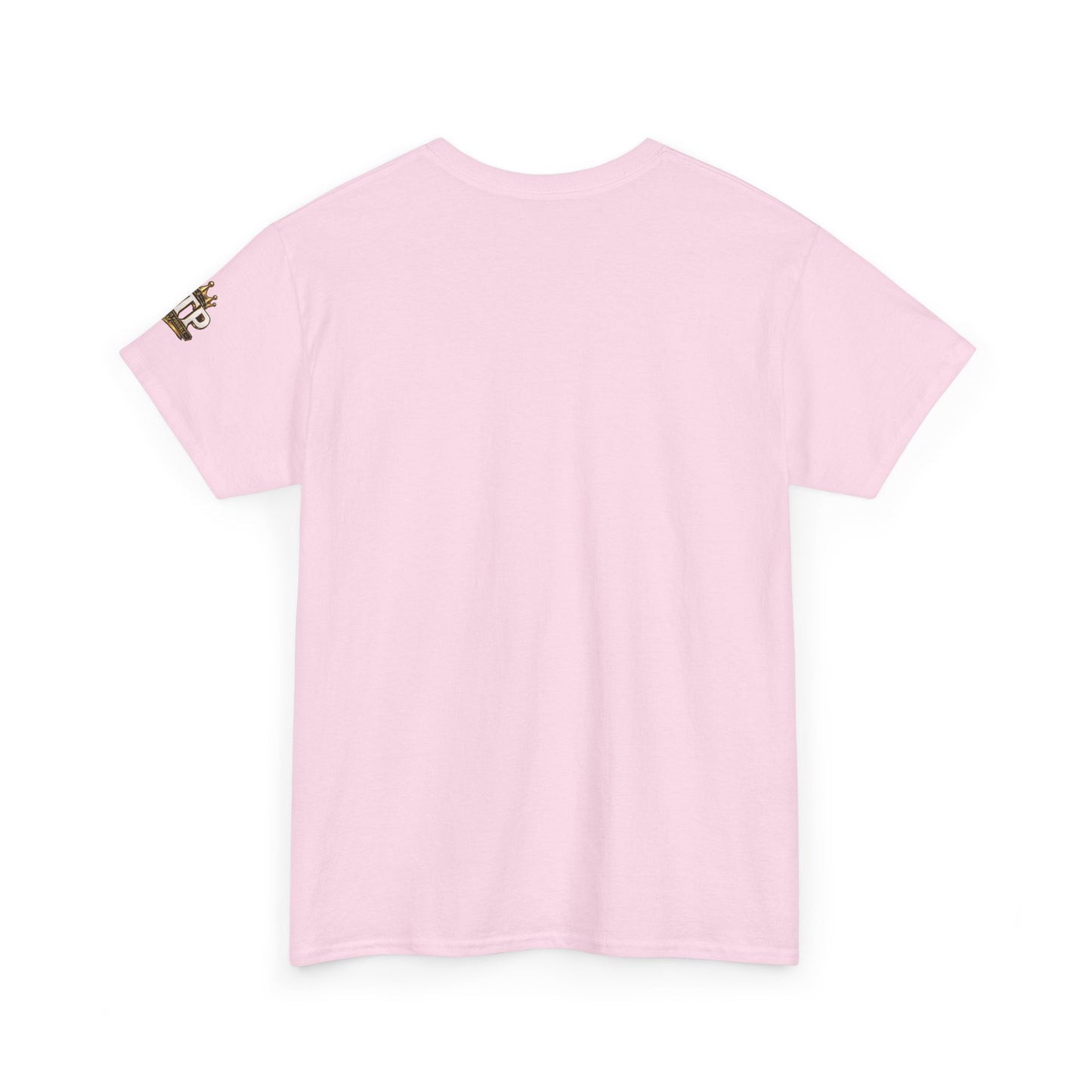 ATP "Anything Is Possible" Retro Logo T‑Shirt