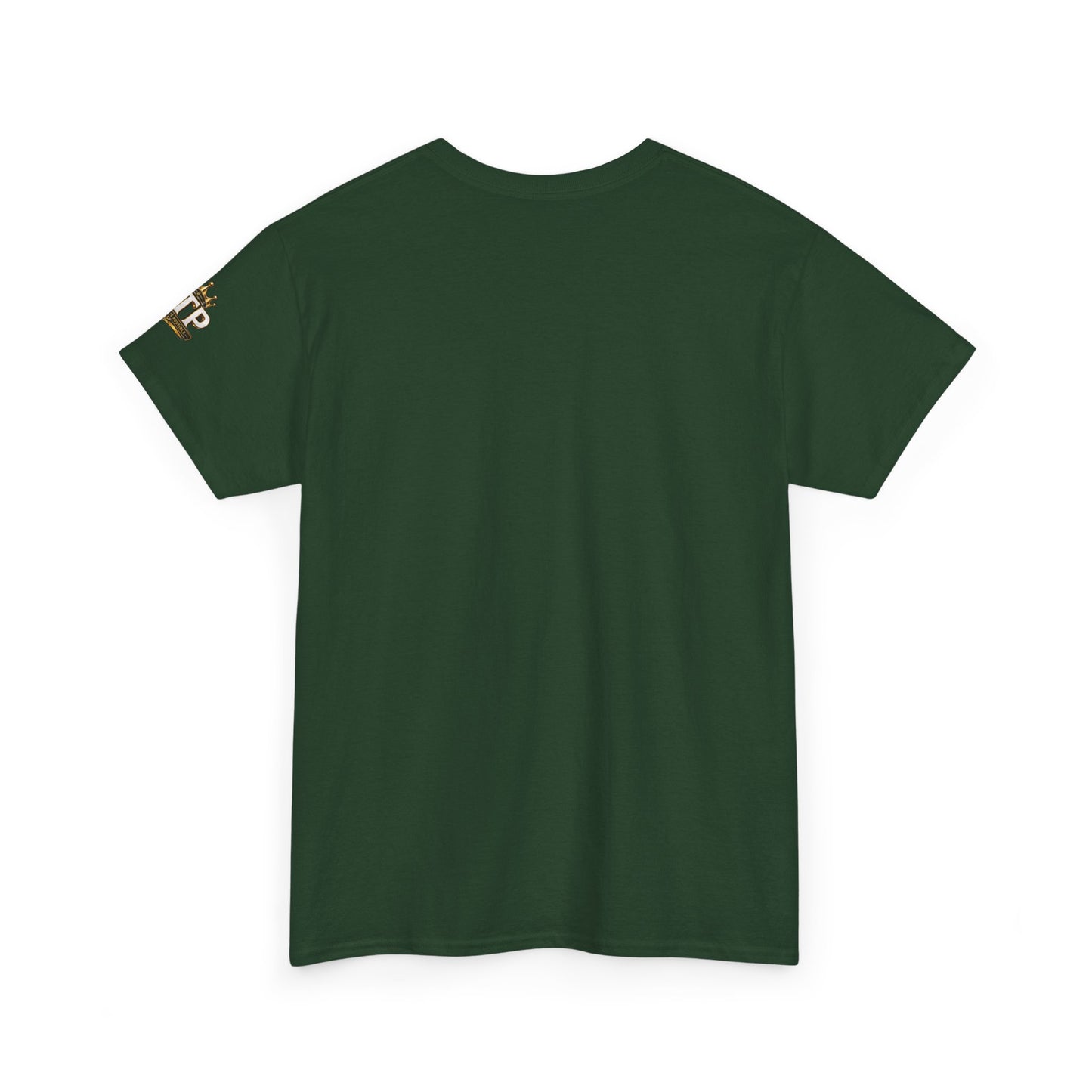 ATP "Anything Is Possible" Retro Logo T‑Shirt