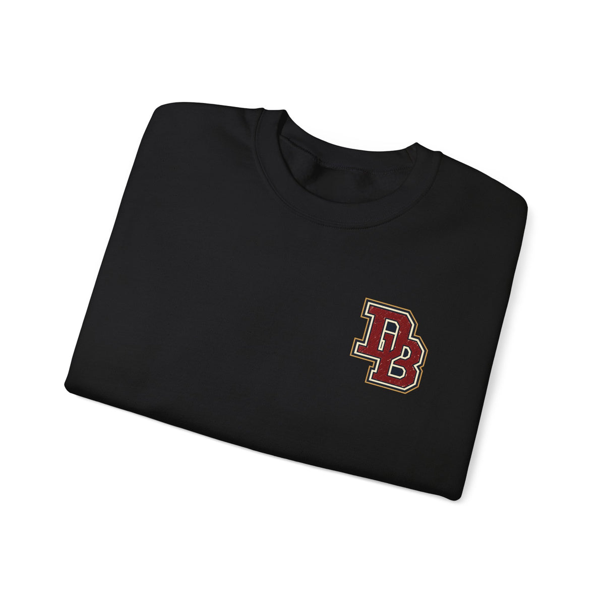 DBSportswear x Autumn Hunting Crewneck Sweatshirt