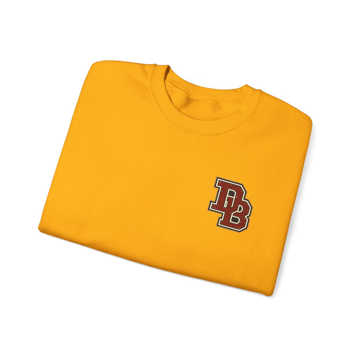 DBSportswear x Autumn Hunting Crewneck Sweatshirt