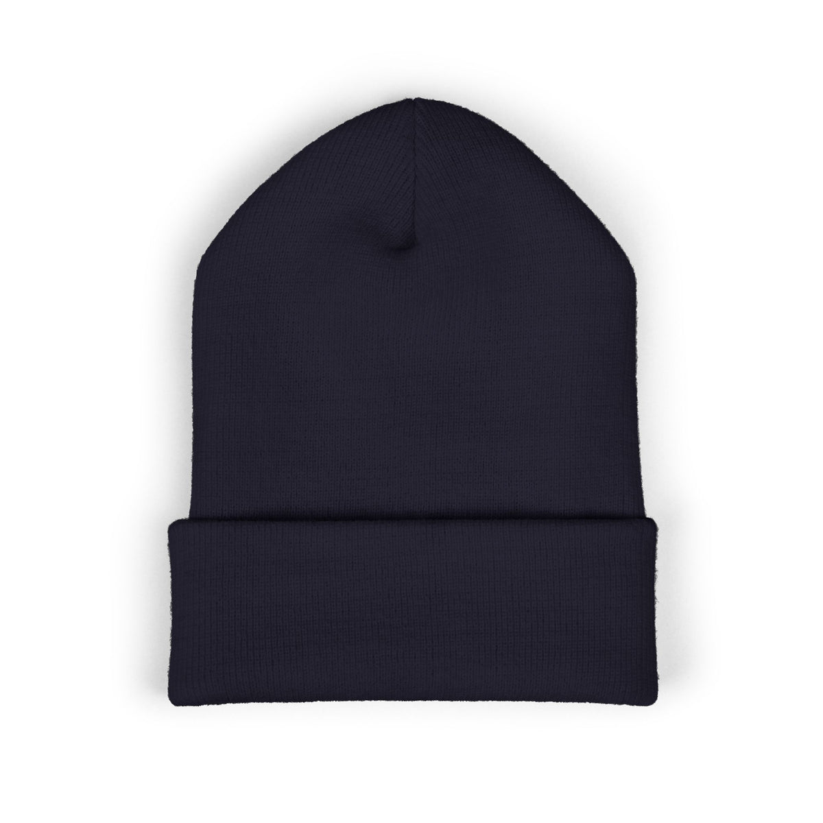DBSportswear x Embroidered Graphic Cuffed Beanie