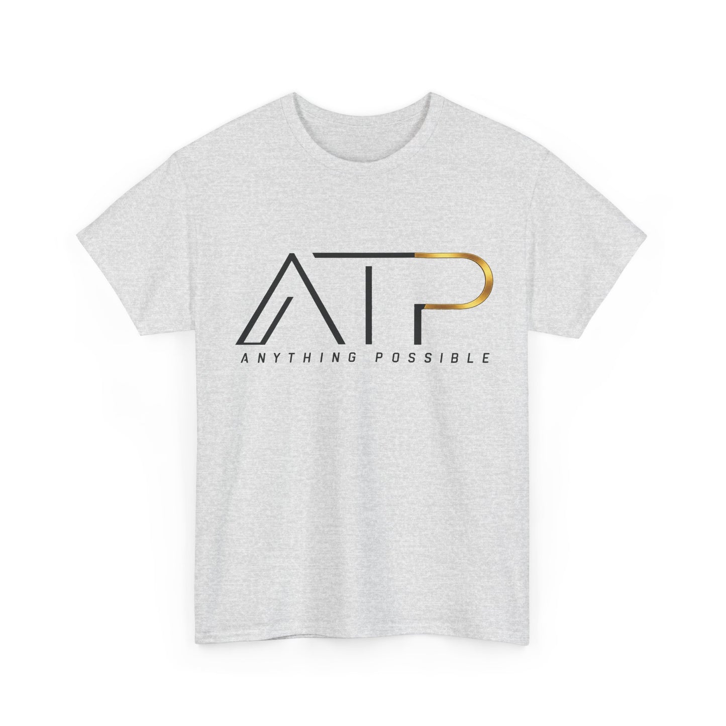 ATP "Anything Possible" Logo Tee