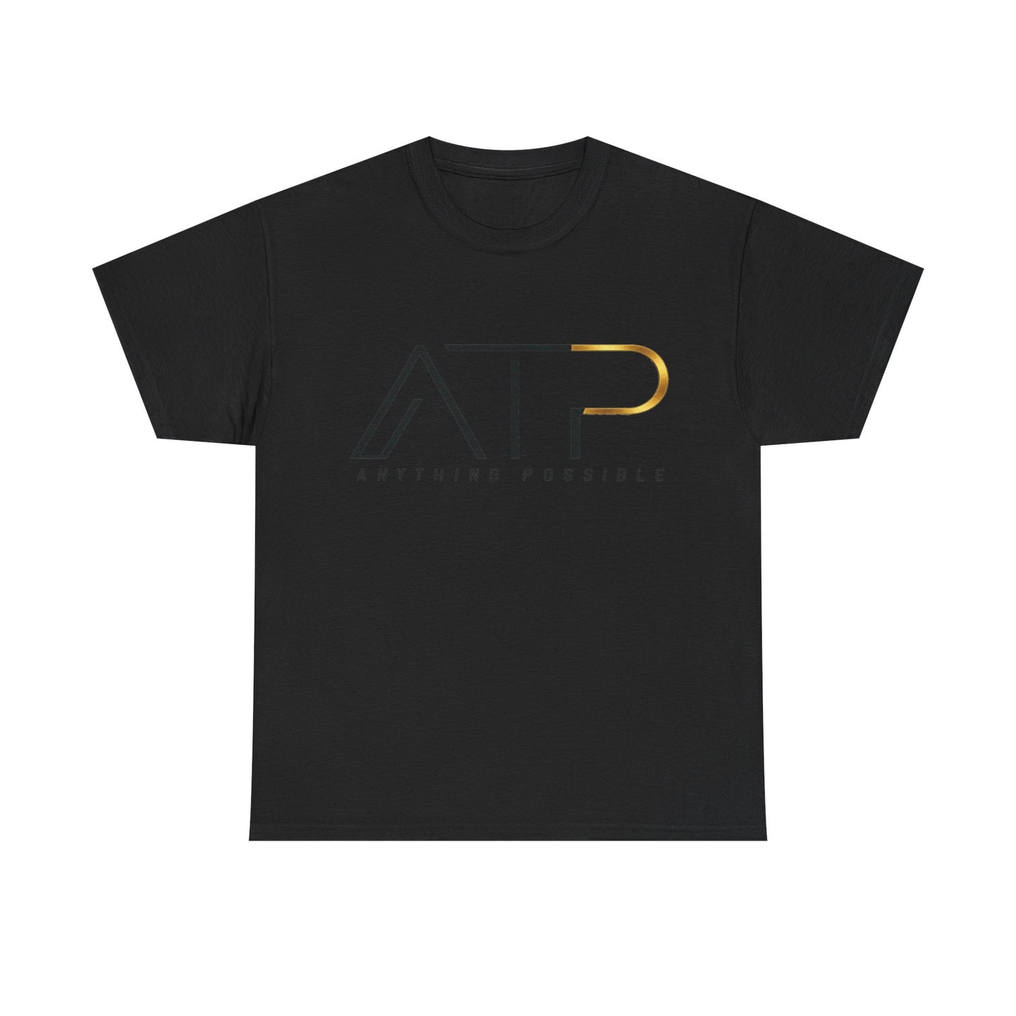 ATP "Anything Possible" Logo Tee