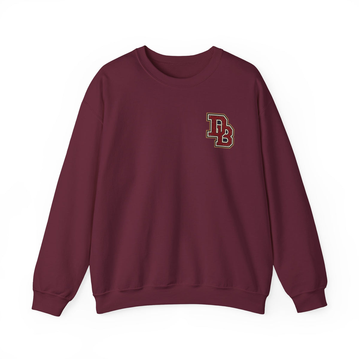 DBSportswear x Autumn Hunting Crewneck Sweatshirt