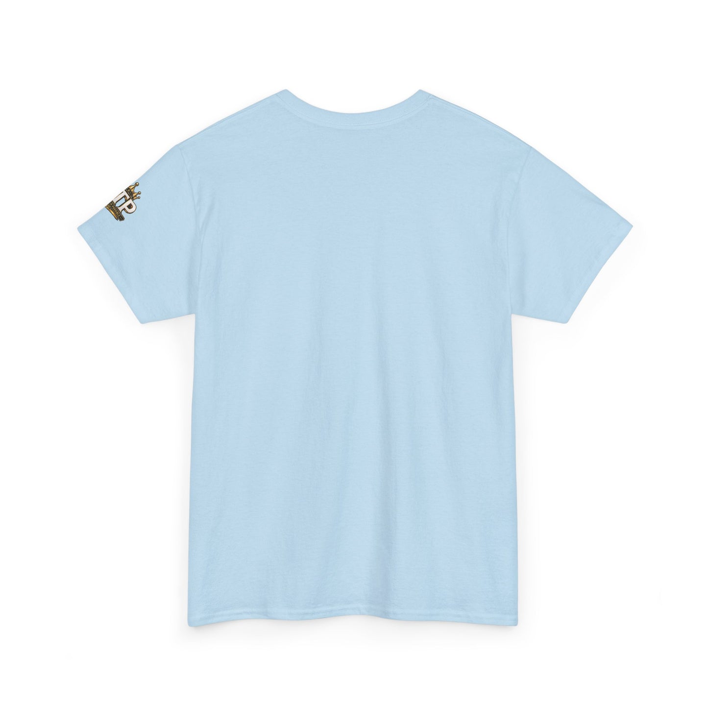 ATP "Anything Is Possible" Retro Logo T‑Shirt