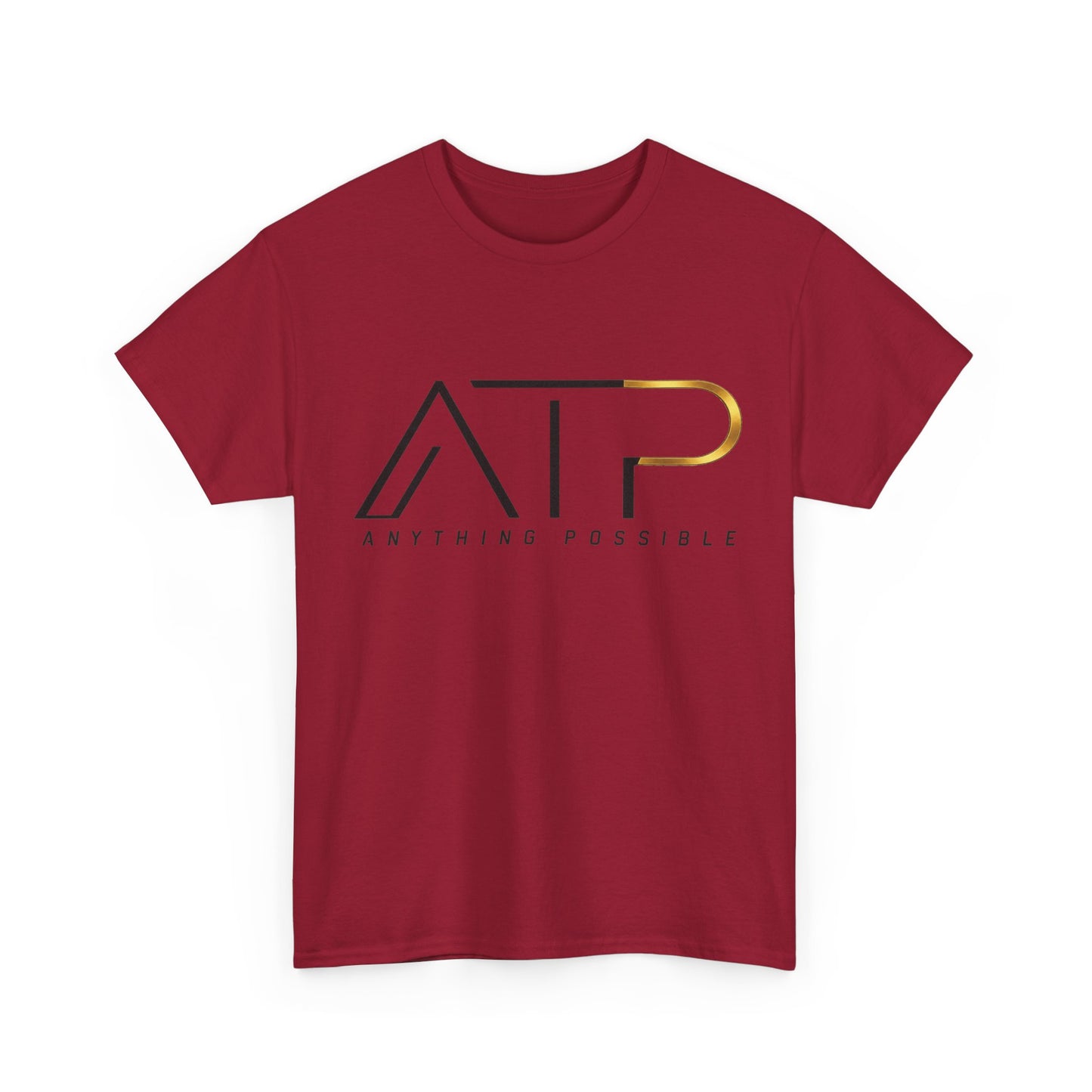 ATP "Anything Possible" Logo Tee
