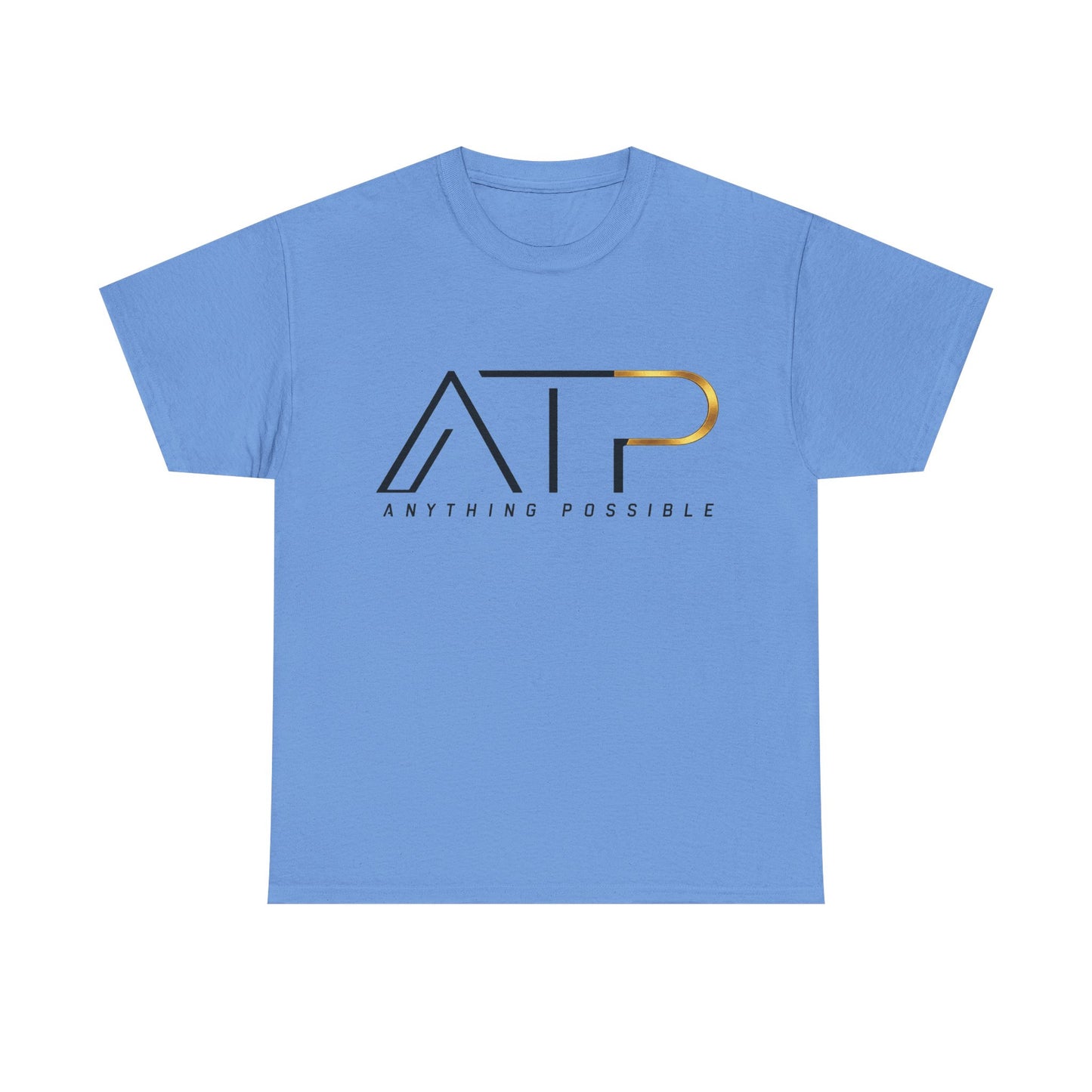 ATP "Anything Possible" Logo Tee