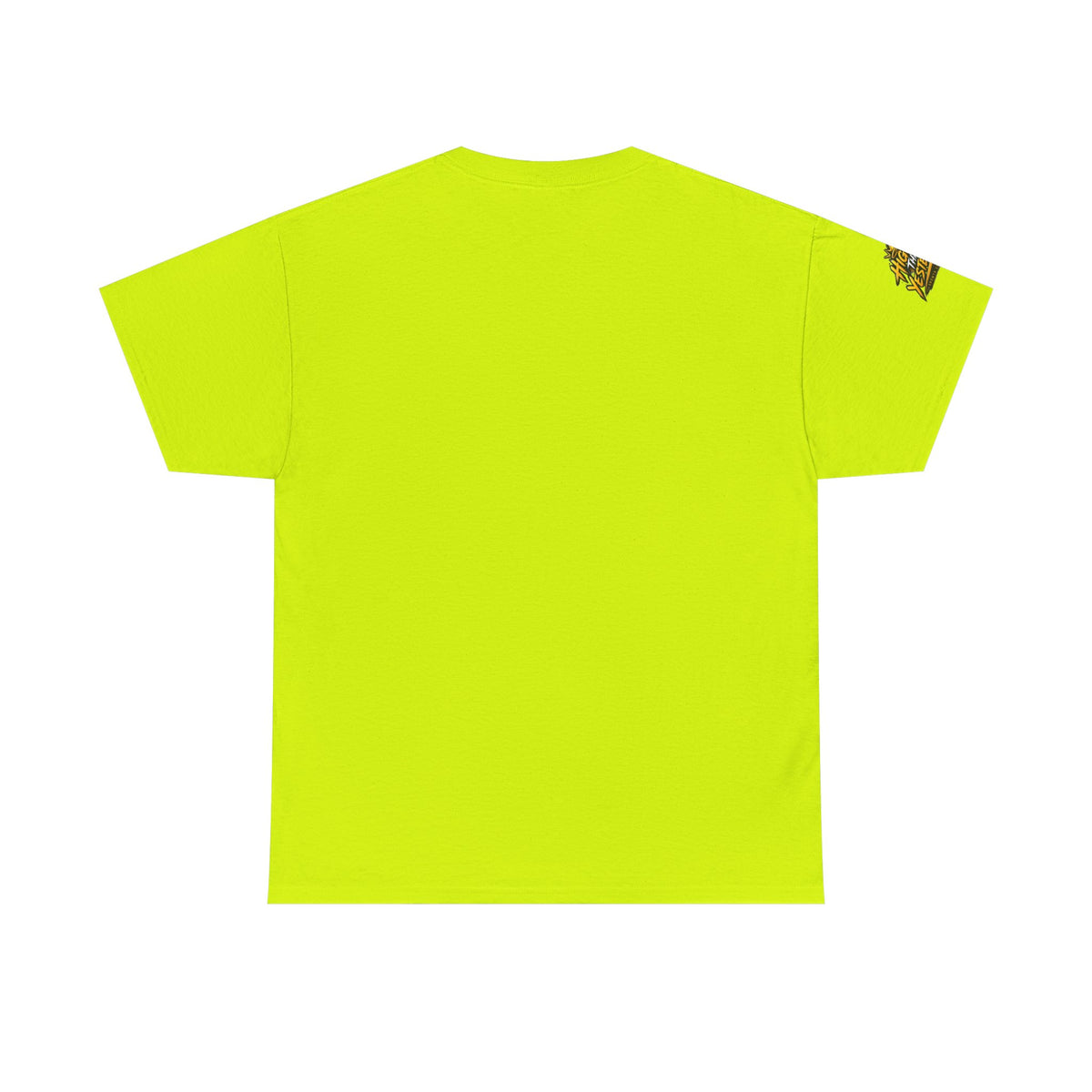 Higher Than Yesterday Graphic Tee
