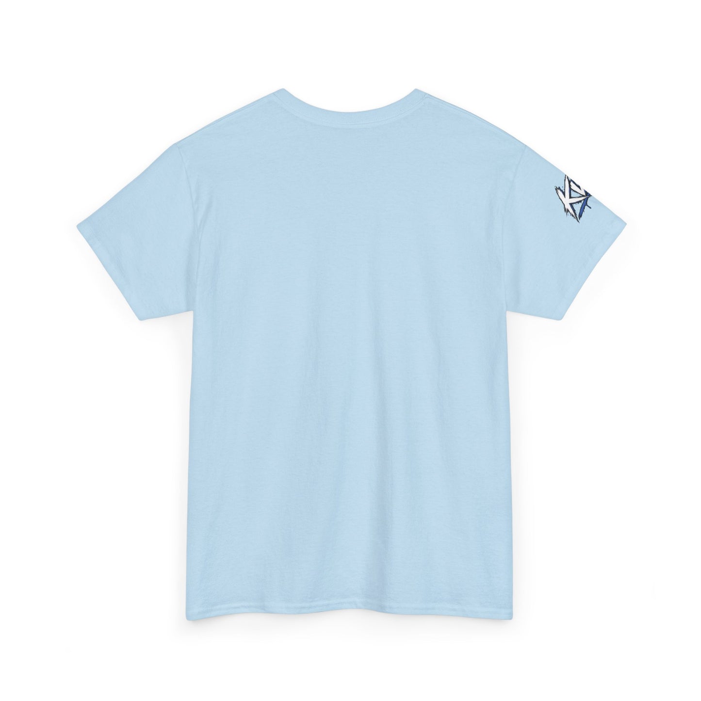 KoldWorld Ice Logo Tee