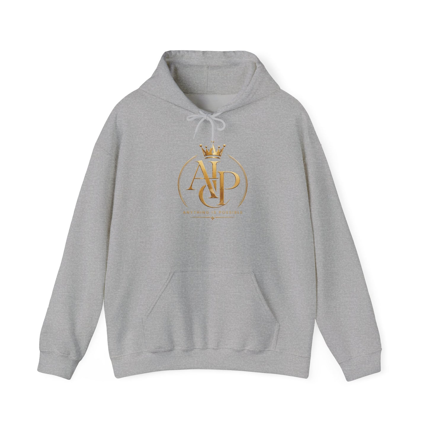 Gold Crown x Monogram ATP x Pullover