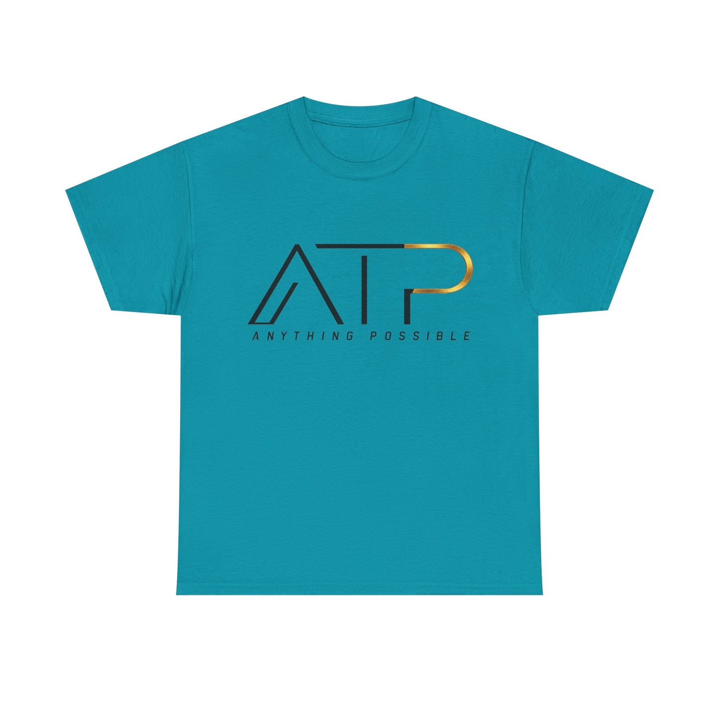 ATP "Anything Possible" Logo Tee
