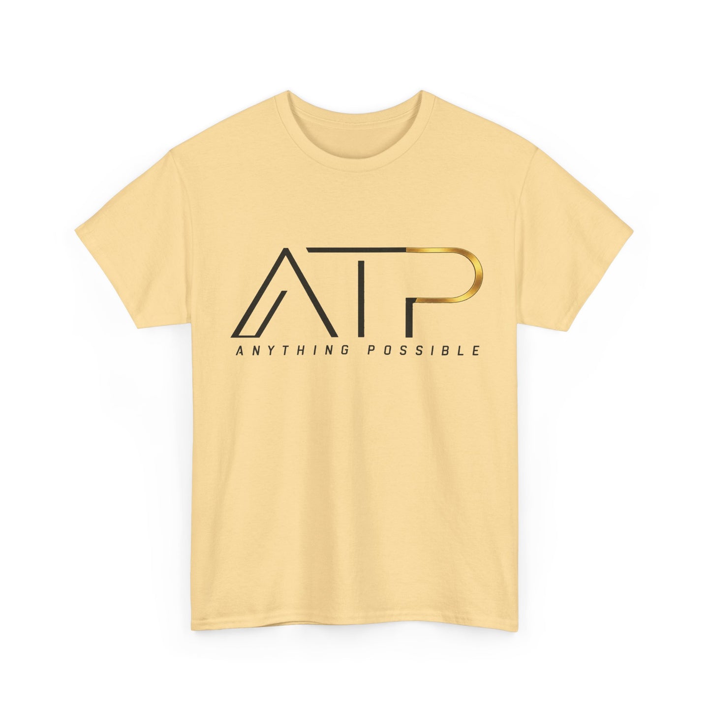 ATP "Anything Possible" Logo Tee