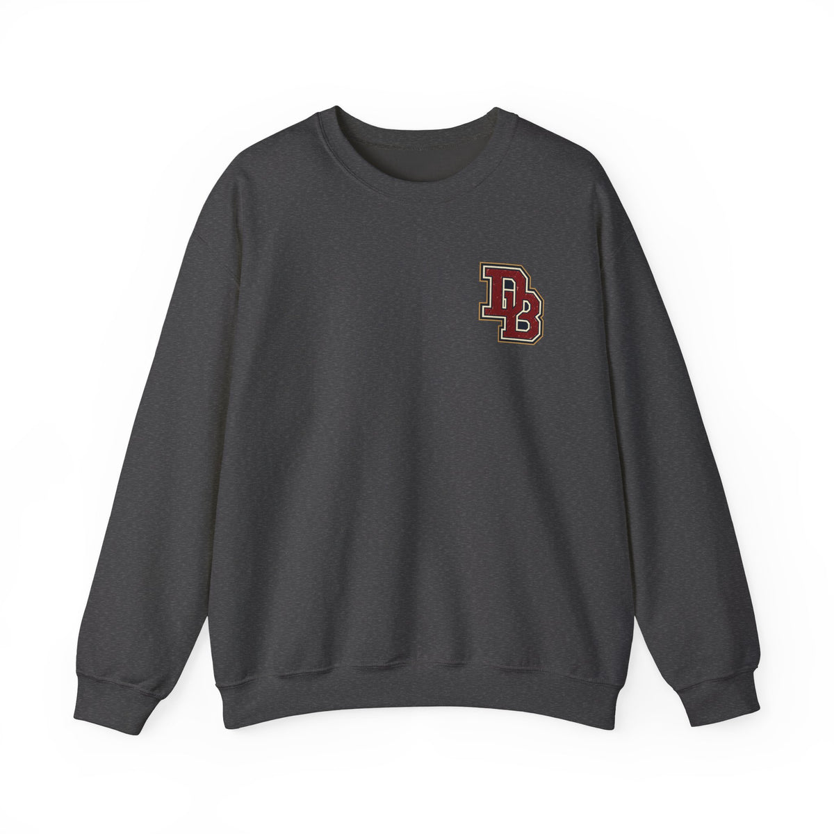 DBSportswear x Autumn Hunting Crewneck Sweatshirt