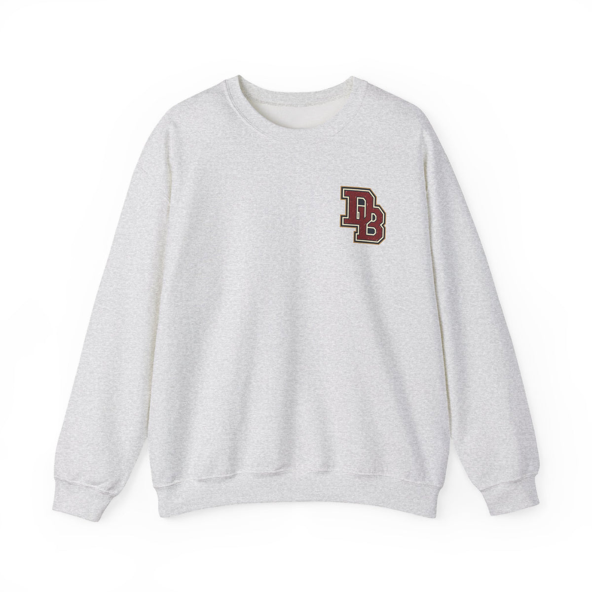 DBSportswear x Autumn Hunting Crewneck Sweatshirt