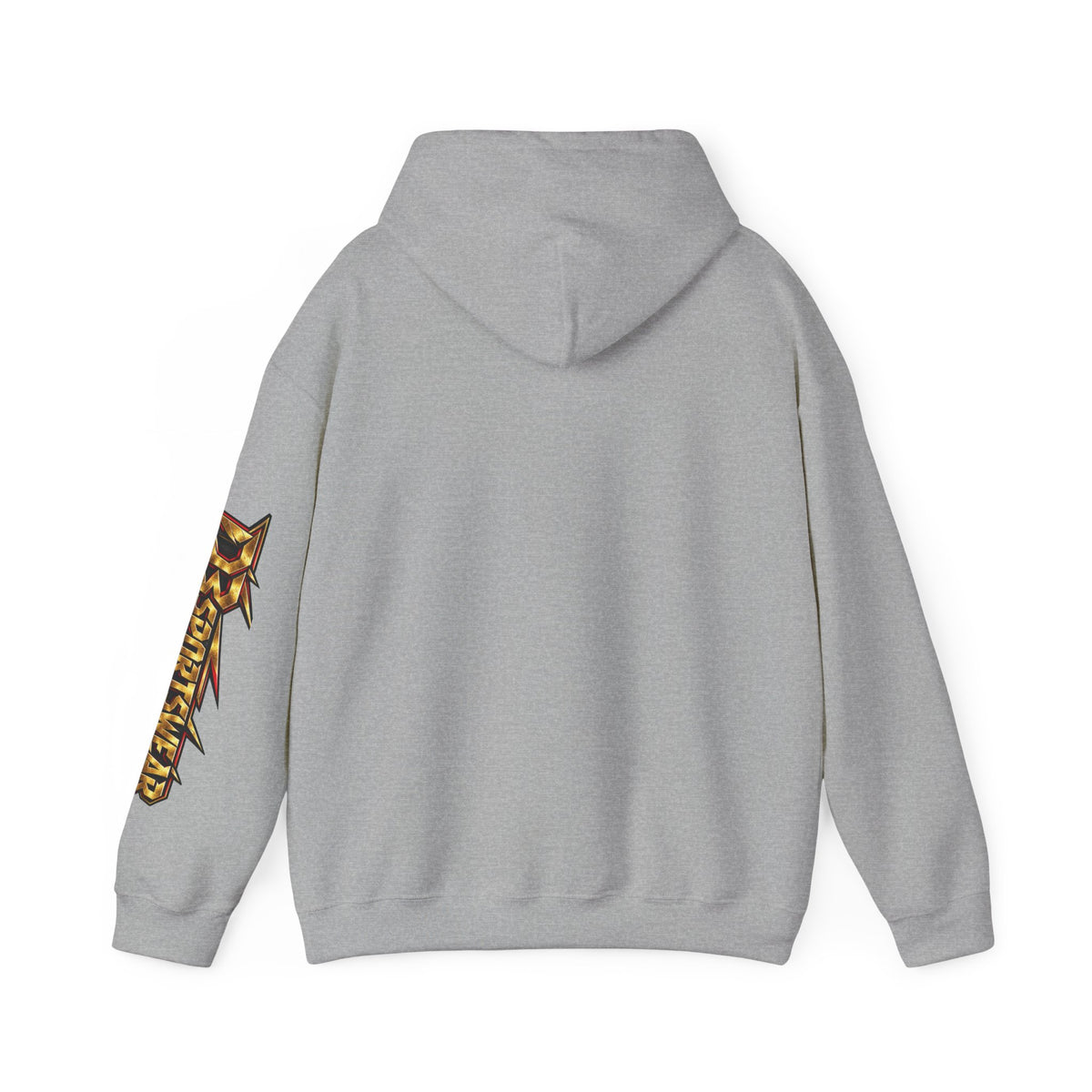 DBSportswear x Vintage Fierce Panther Hoodie
