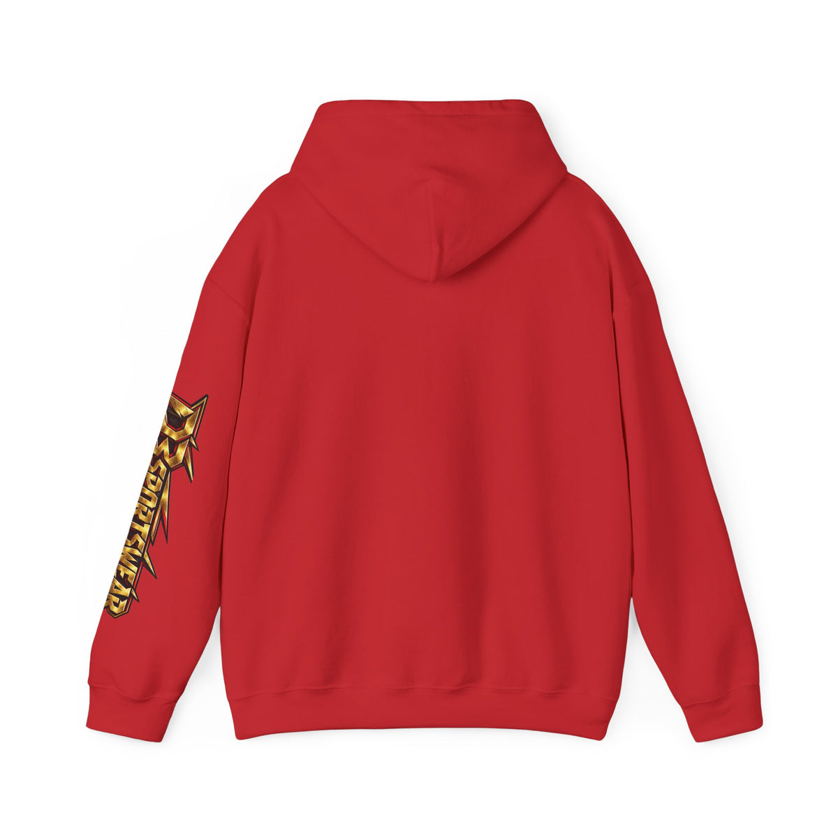 DBSportswear x Vintage Fierce Panther Hoodie