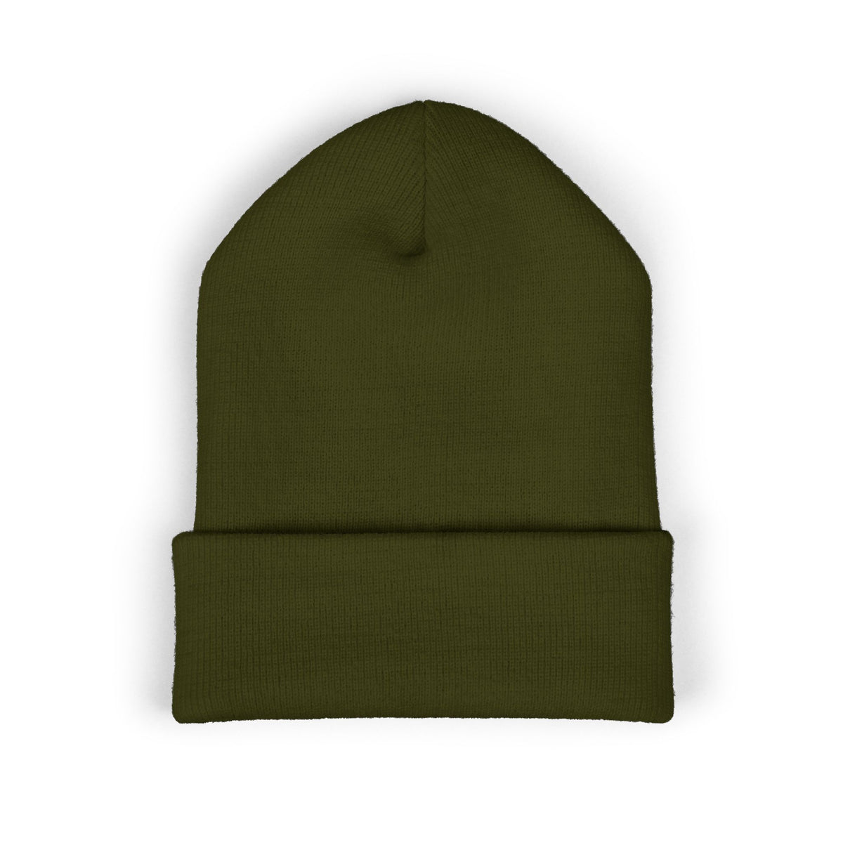 DBSportswear x Embroidered Graphic Cuffed Beanie