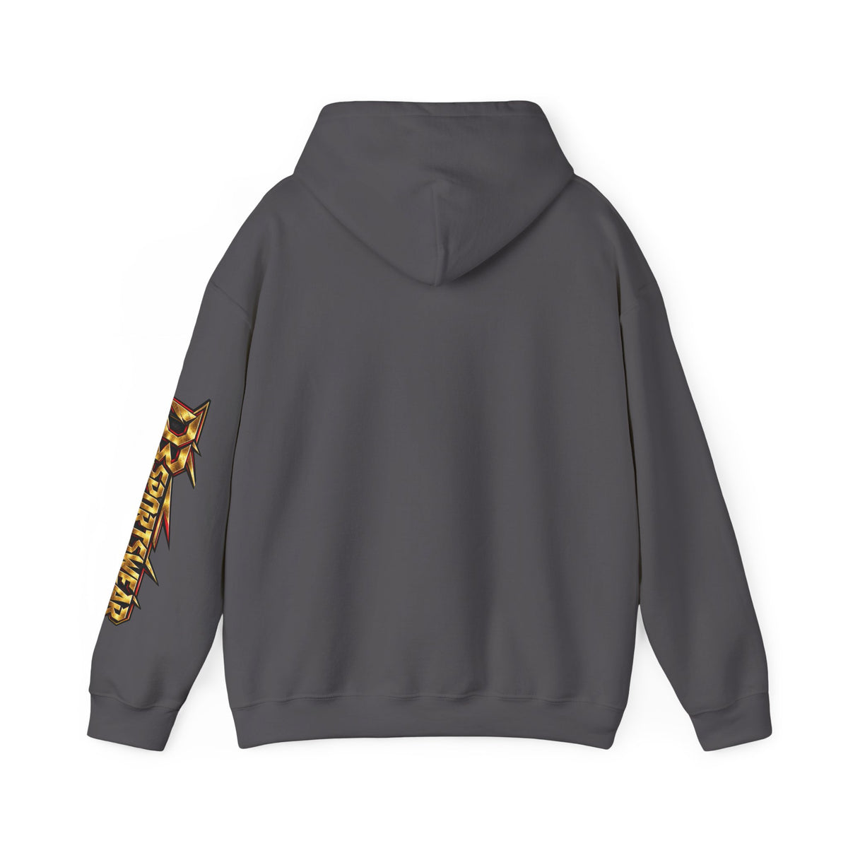 DBSportswear x Vintage Fierce Panther Hoodie
