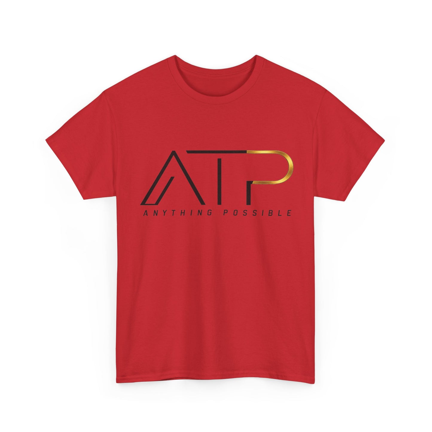 ATP "Anything Possible" Logo Tee