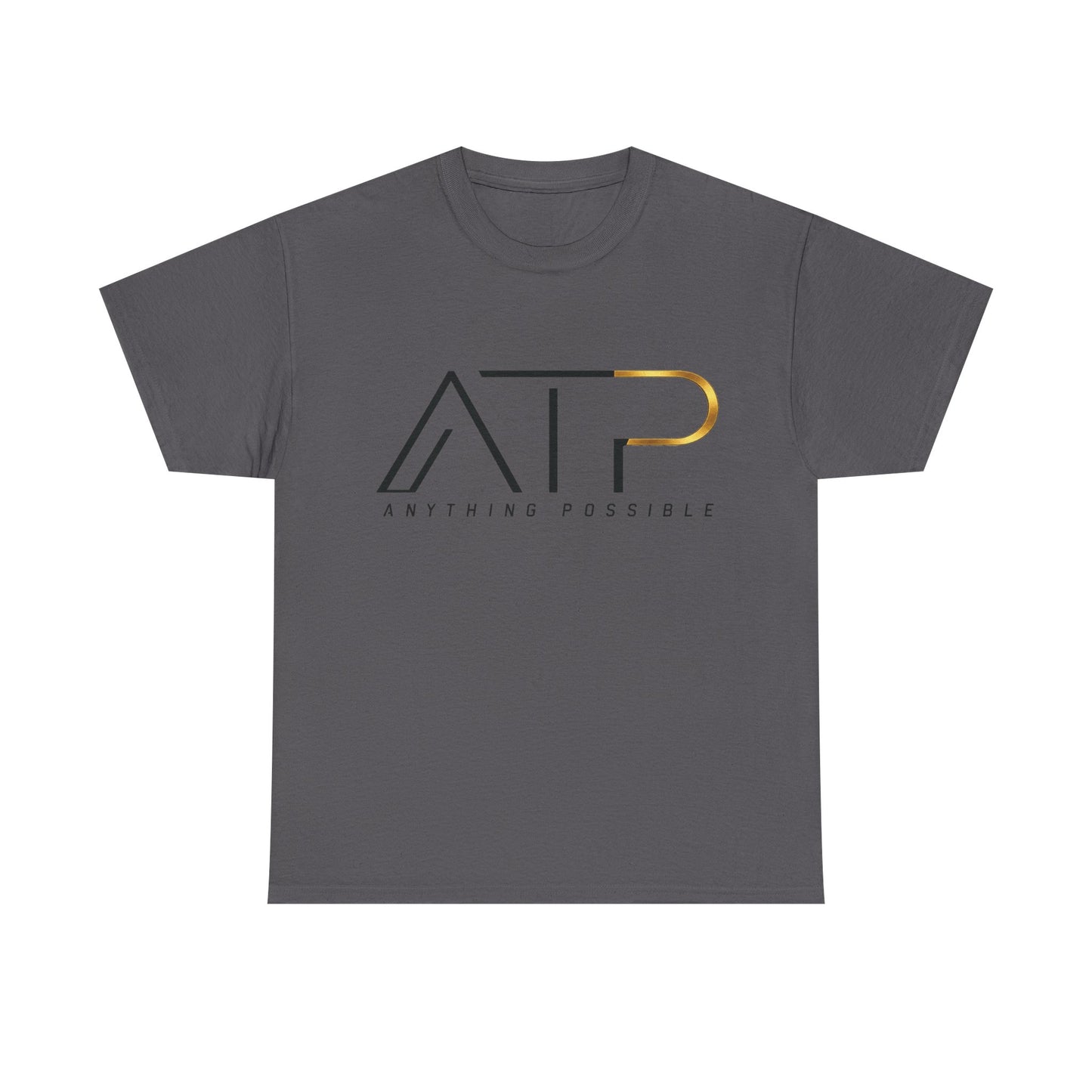 ATP "Anything Possible" Logo Tee