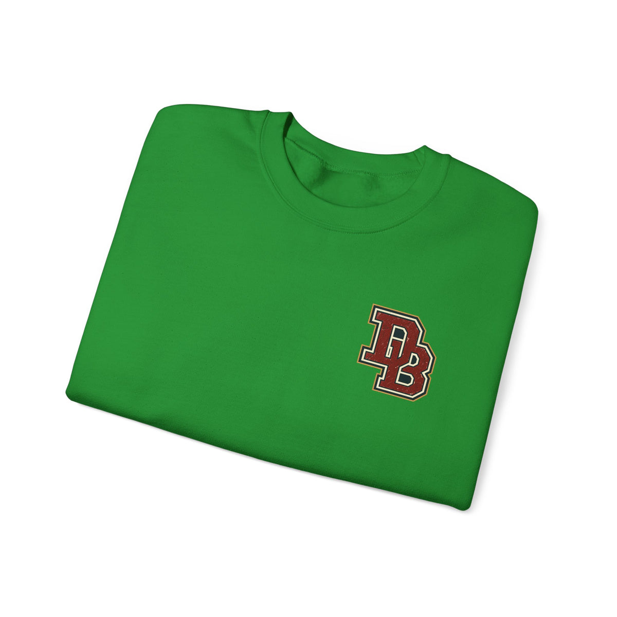 DBSportswear x Autumn Hunting Crewneck Sweatshirt