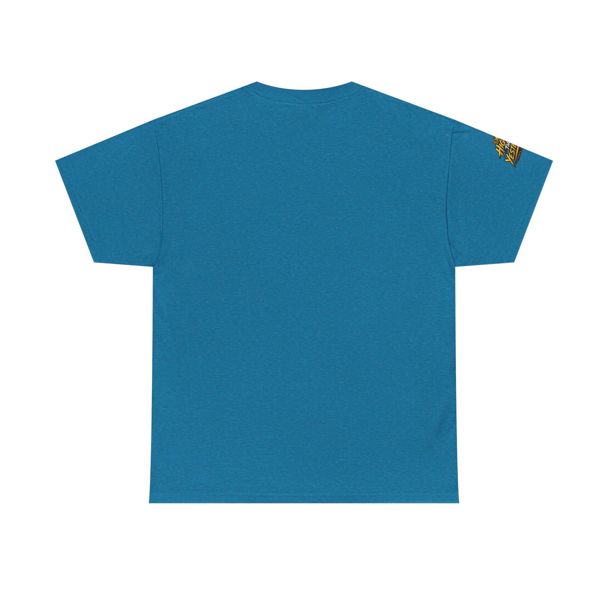 Higher Than Yesterday Graphic Tee